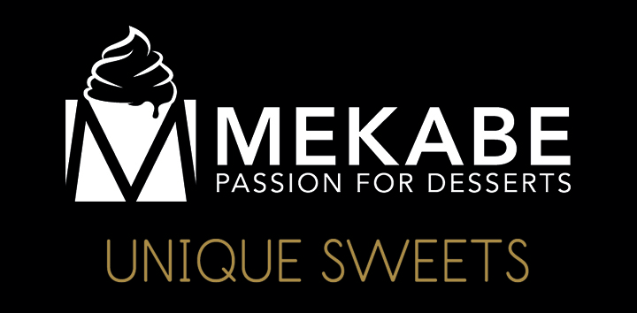 Mekabe - uw partner in desserts
