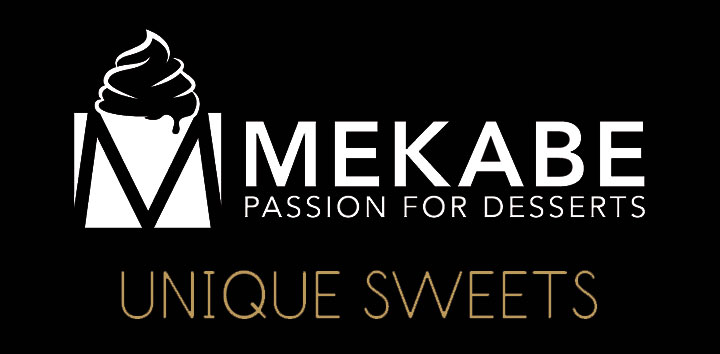 Mekabe - uw partner in desserts