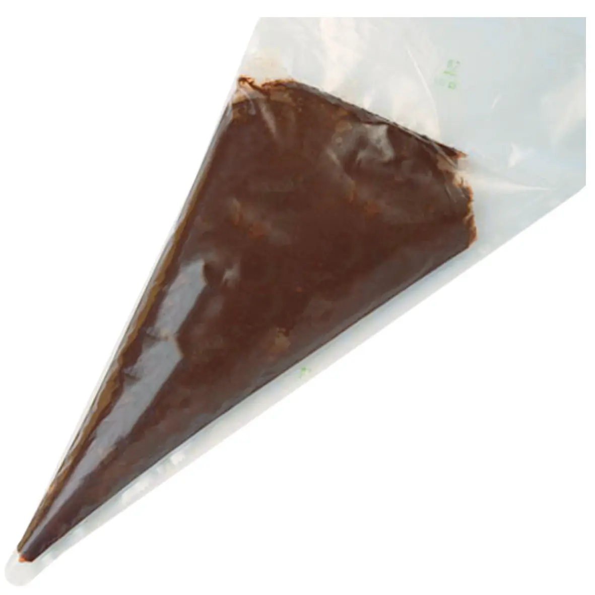[3245560] Verdonck chocolademousse spuitzak 1kg x 2
