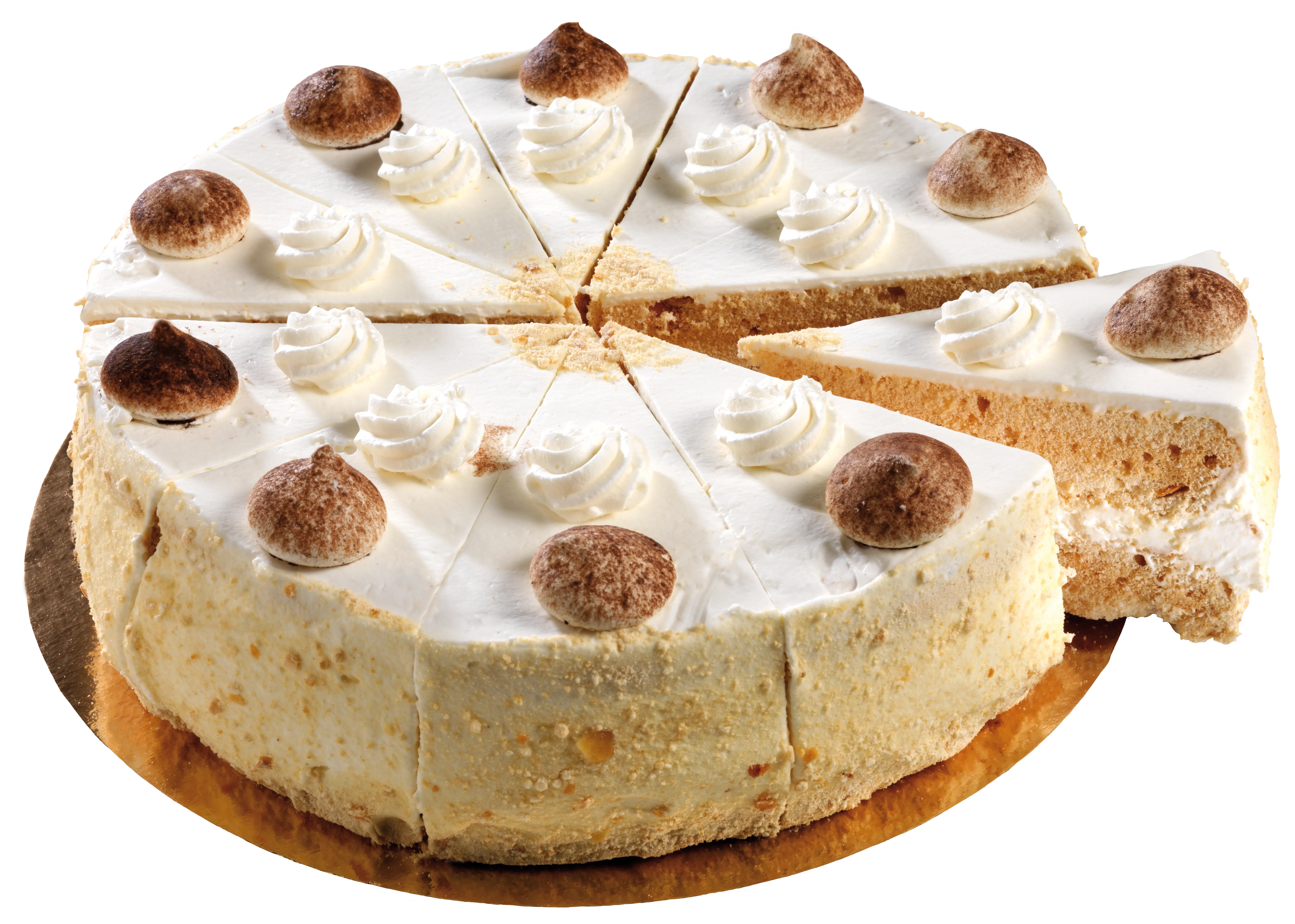 [17502170] Progres natuur glutenvrij (27cm - 12 porties) 800g