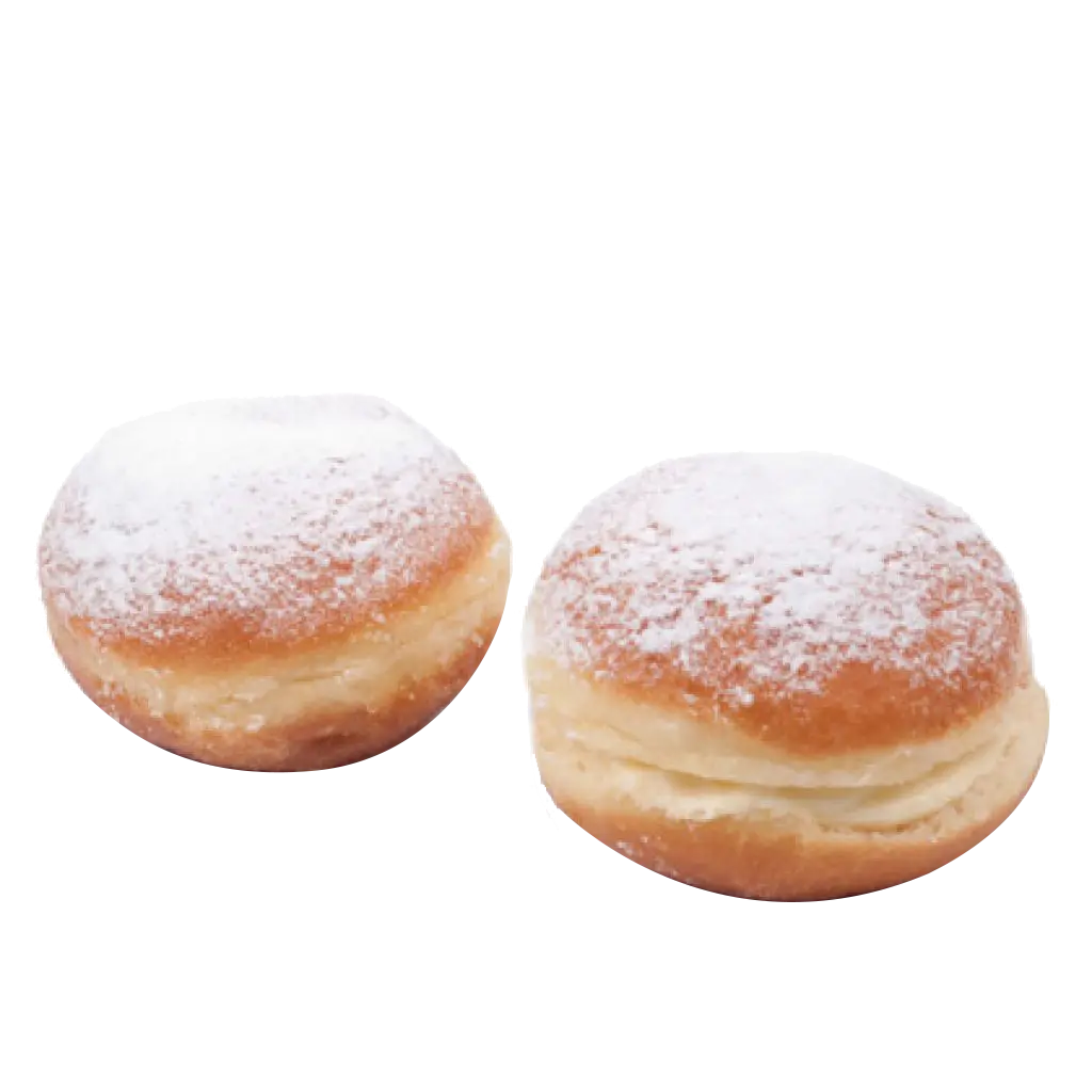 [500002] MINI boule de Berlin 28g x 35