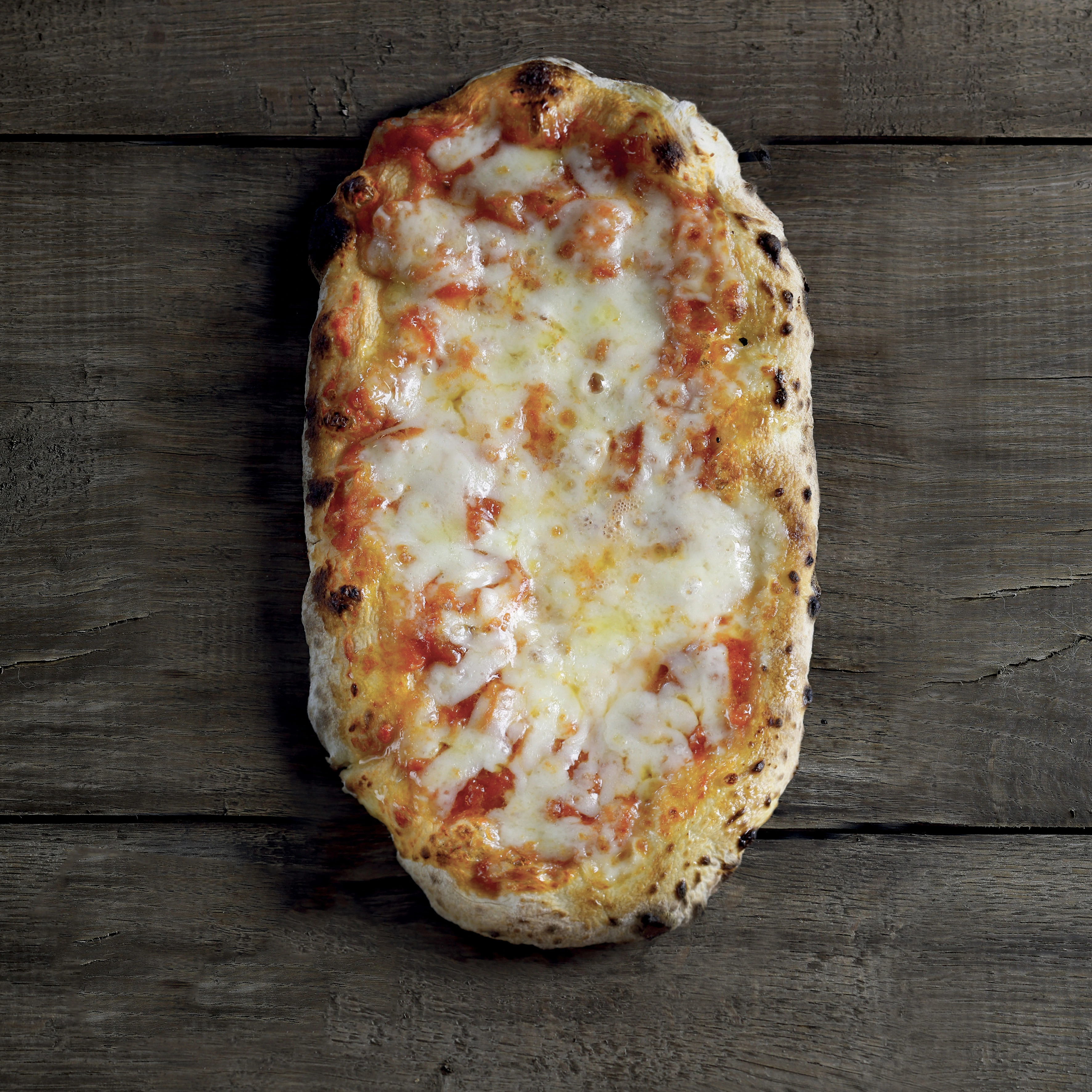[473001] Pizzella margherita 200g x 12