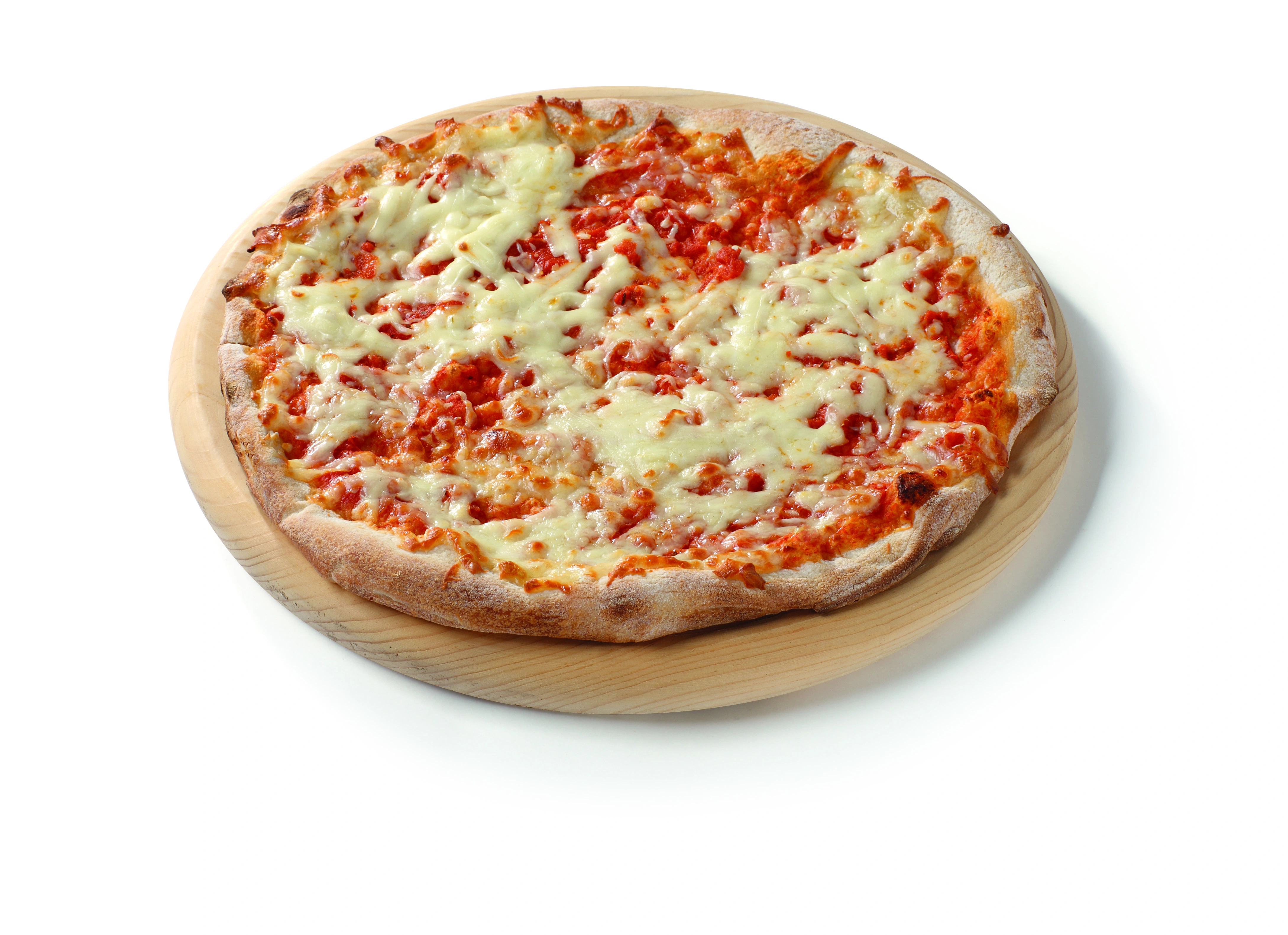 [4732801] Pizza margherita (28cm) 380g x 12