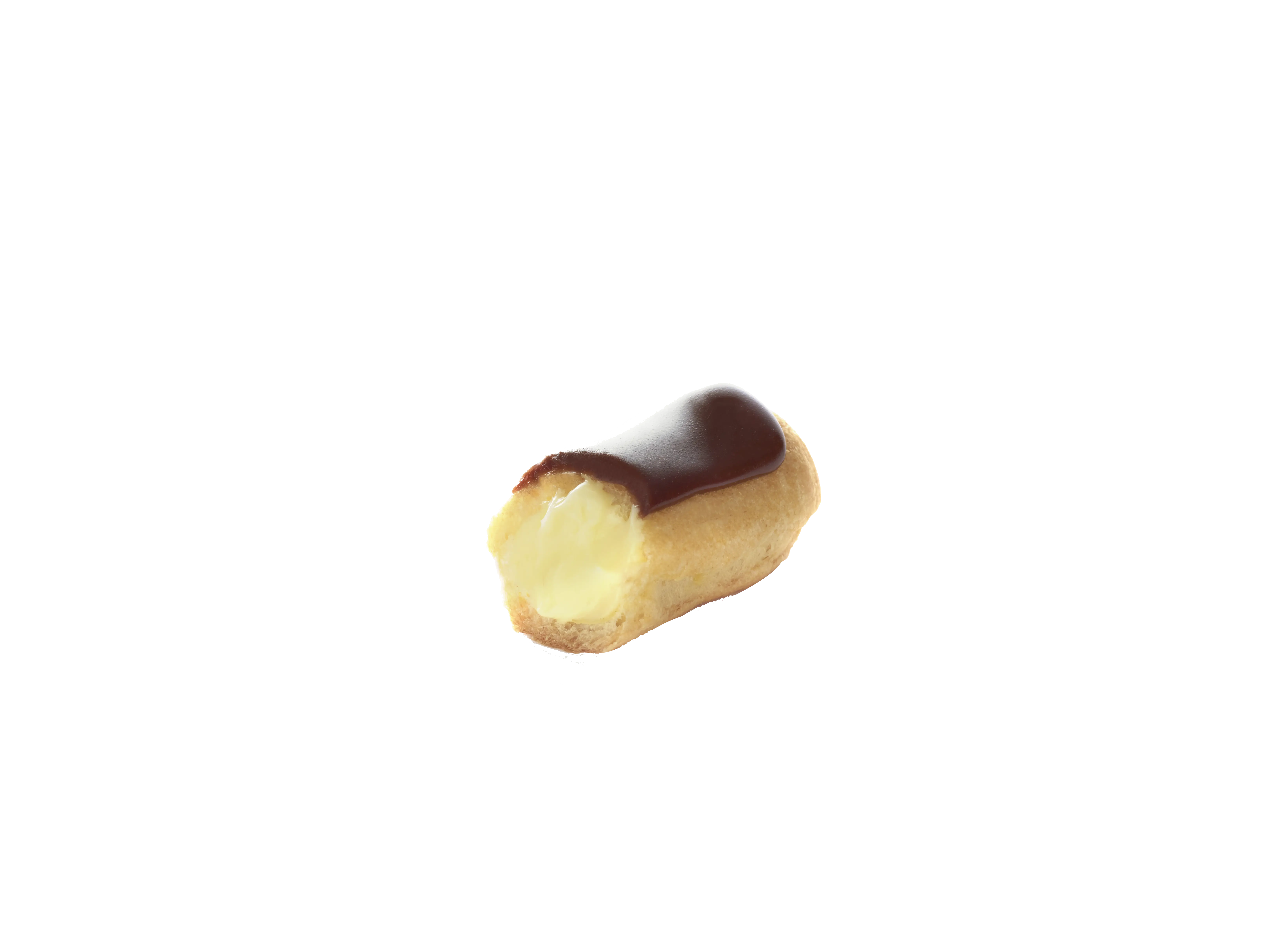 [22201345] MINI Eclair vanille 17g x 168