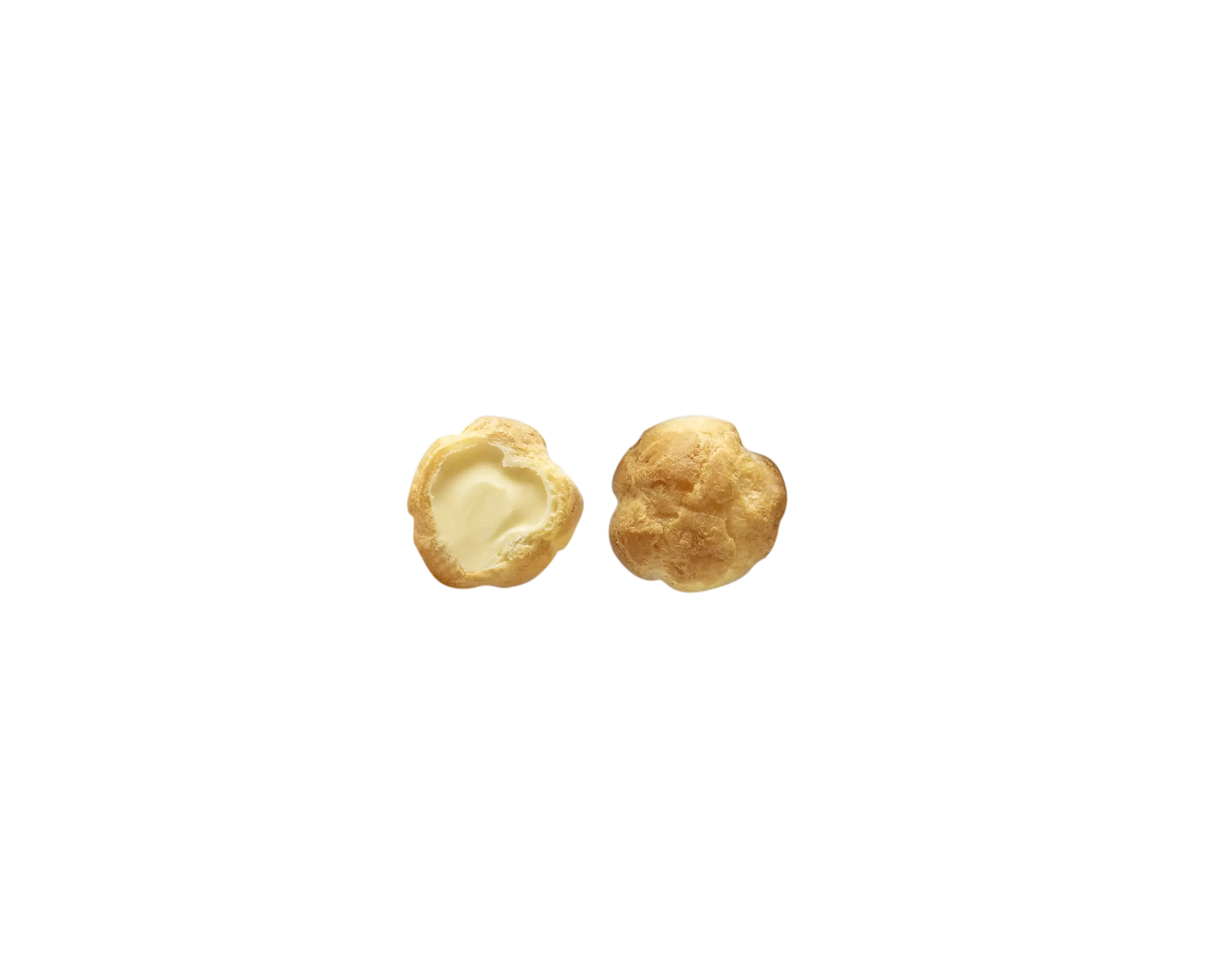 [22206177] MINI Profiterole glace 20g x 50