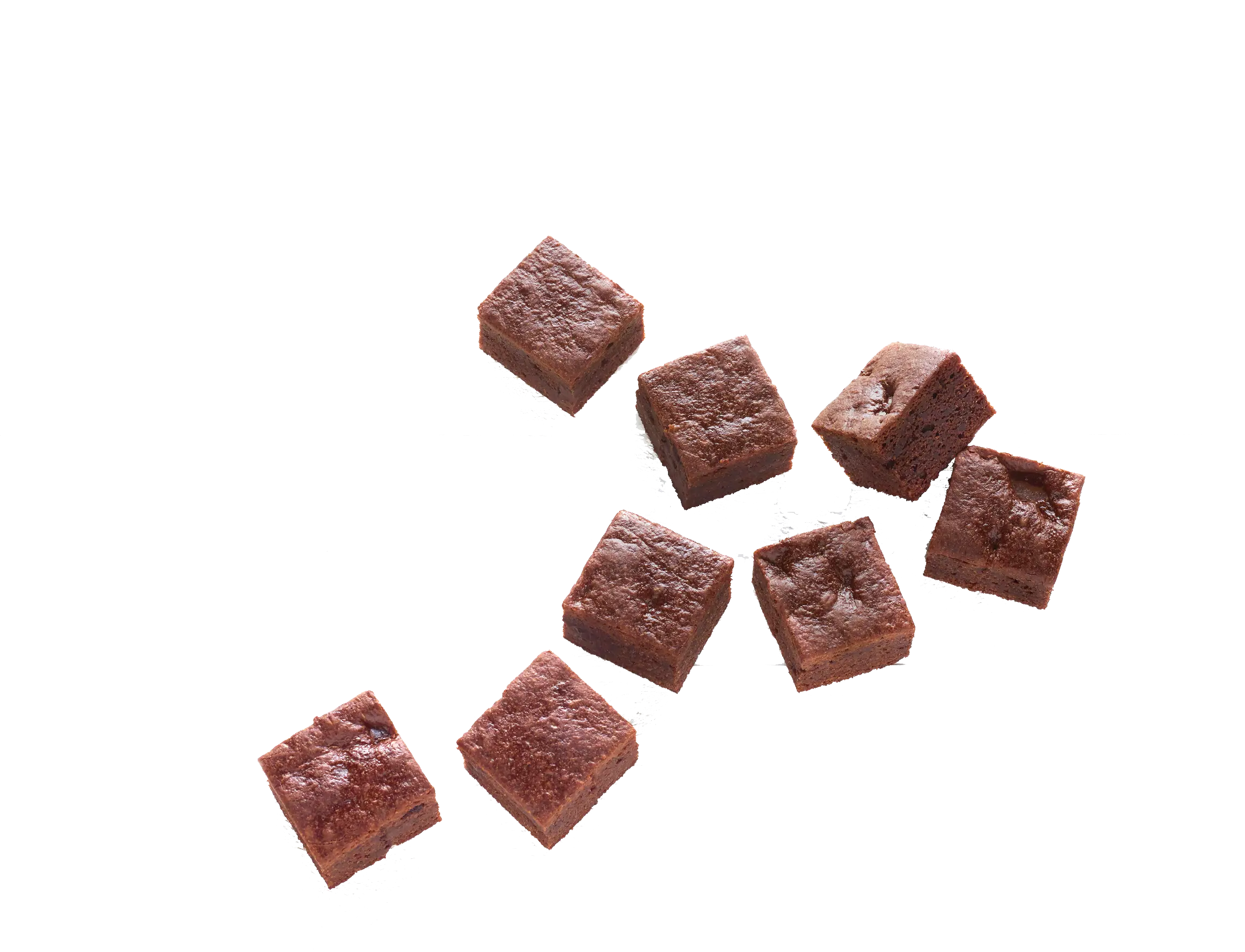 [22209758] MINI Brownies 13g x 96