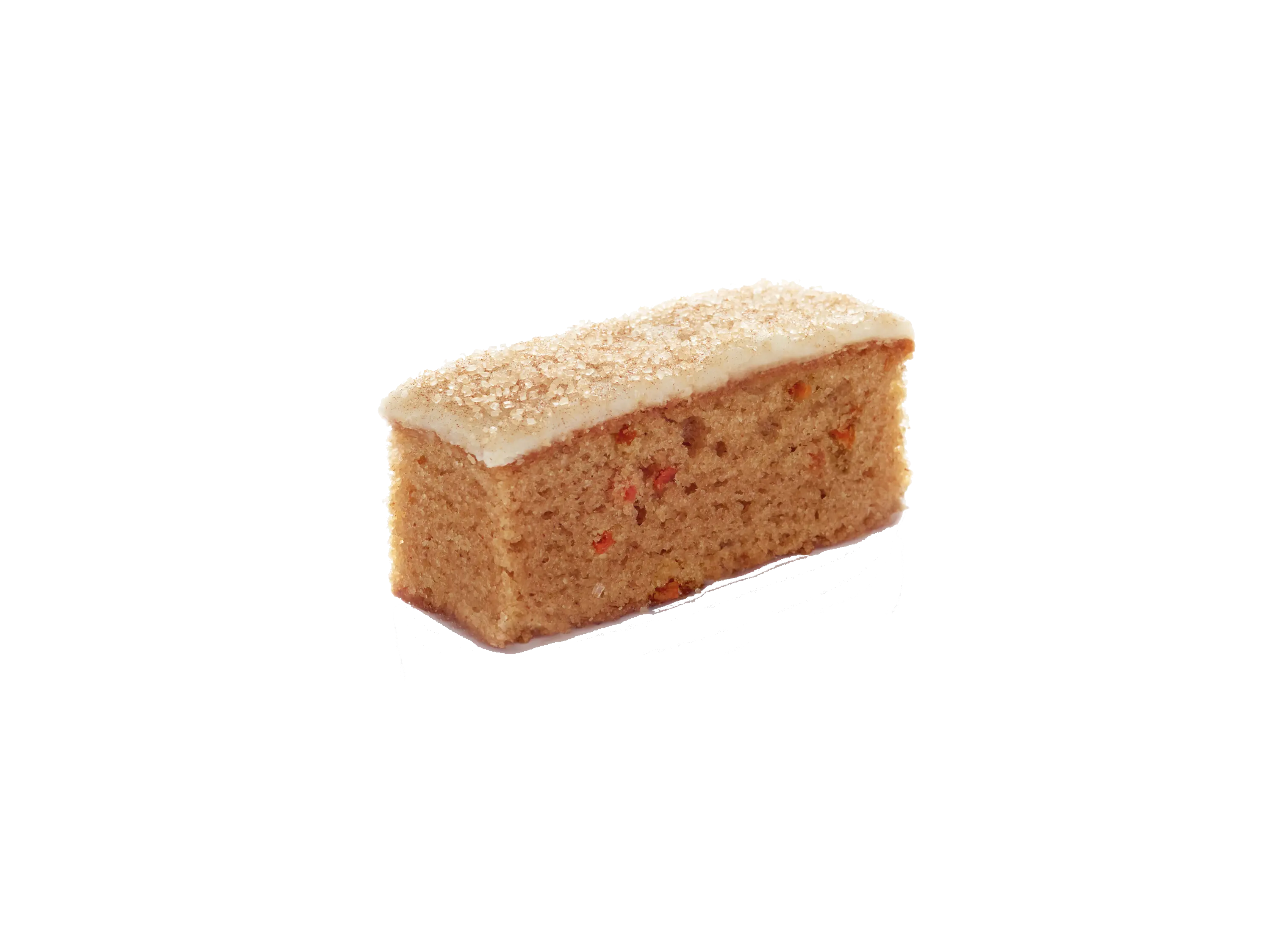 [22215603] MINI Carrot cake 17,5g x 80