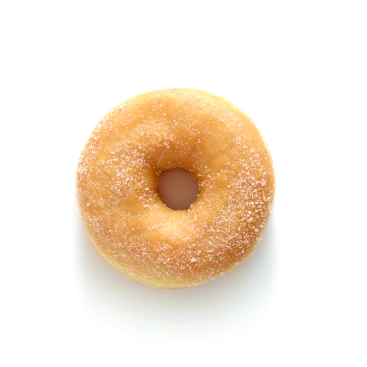 [22217523] UIT BAKERY Donut cristal natuur 49g x 48
