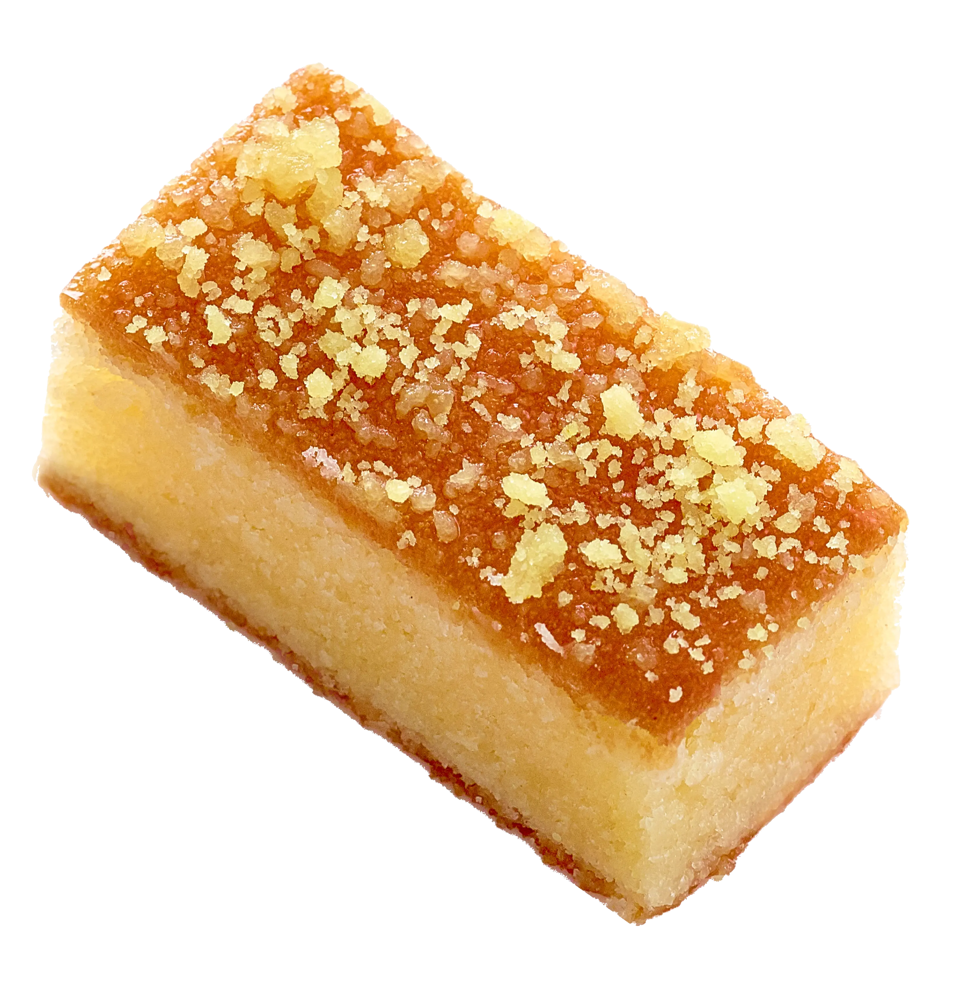 [22225332] MINI Lemon cake 18g x 120