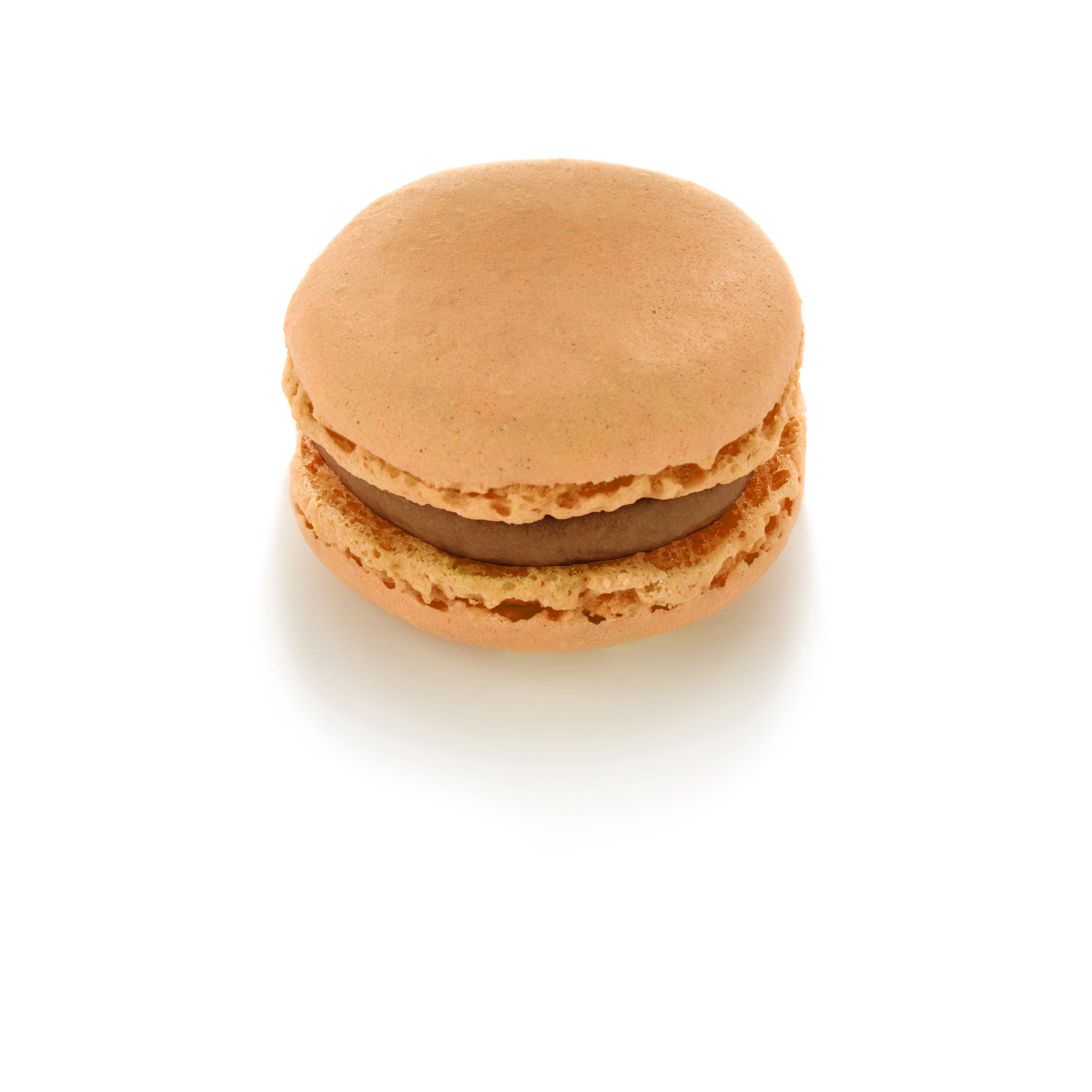 [22226531] MINI Macarons caramel beurre sale 11g x 240
