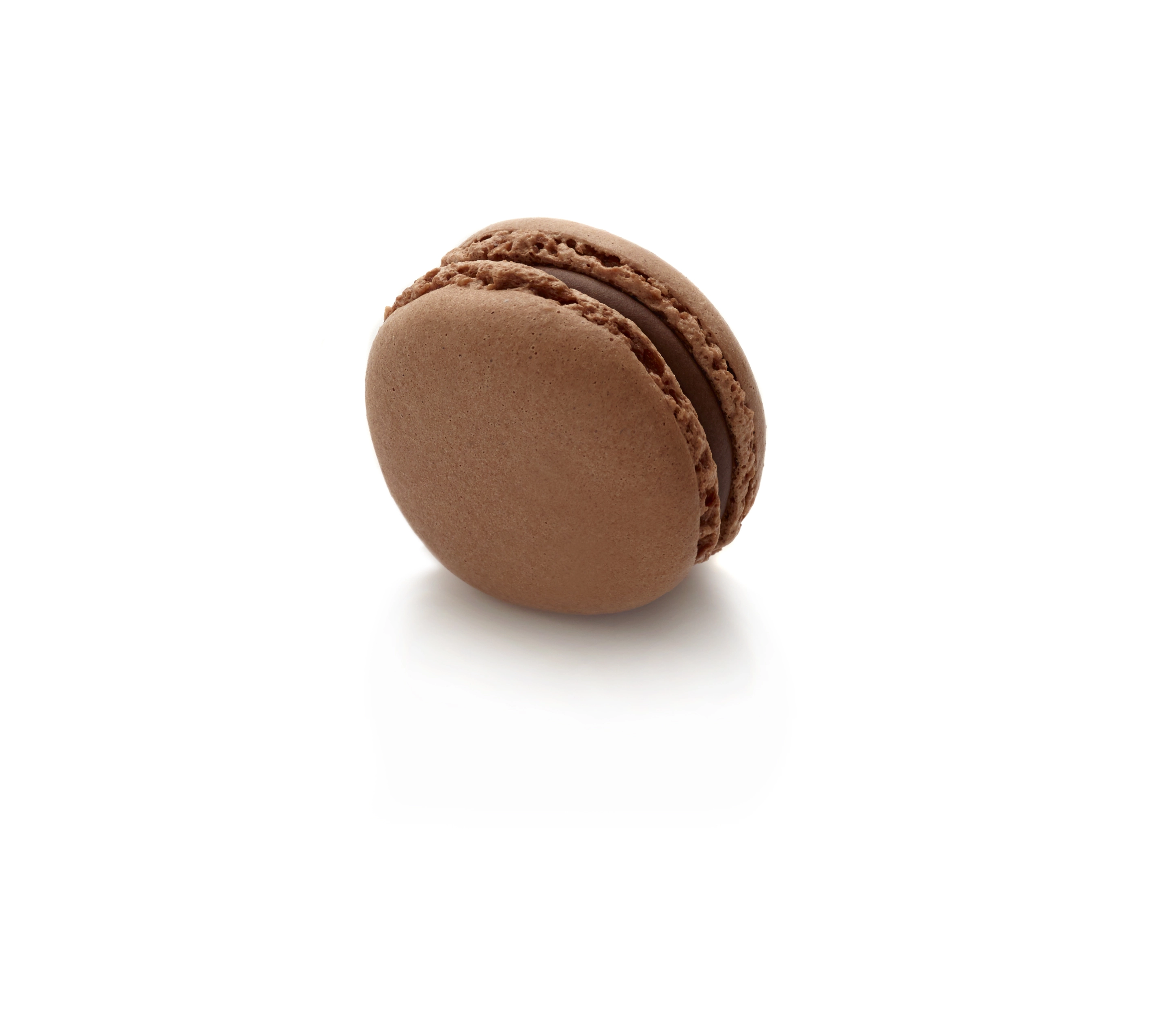 MINI Macarons chocolat 11g x 240