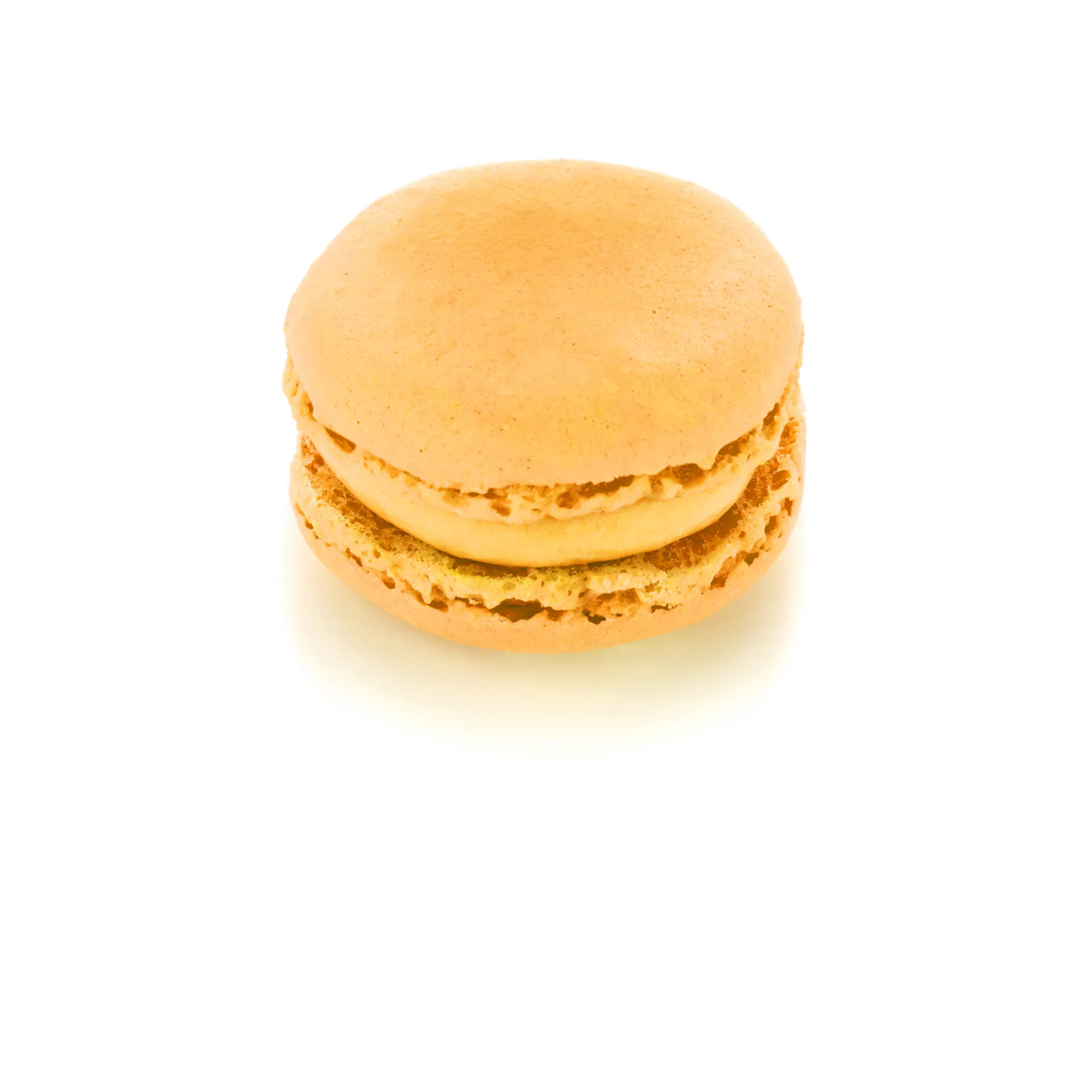 [22226533] MINI Macarons citroen 11g x 240