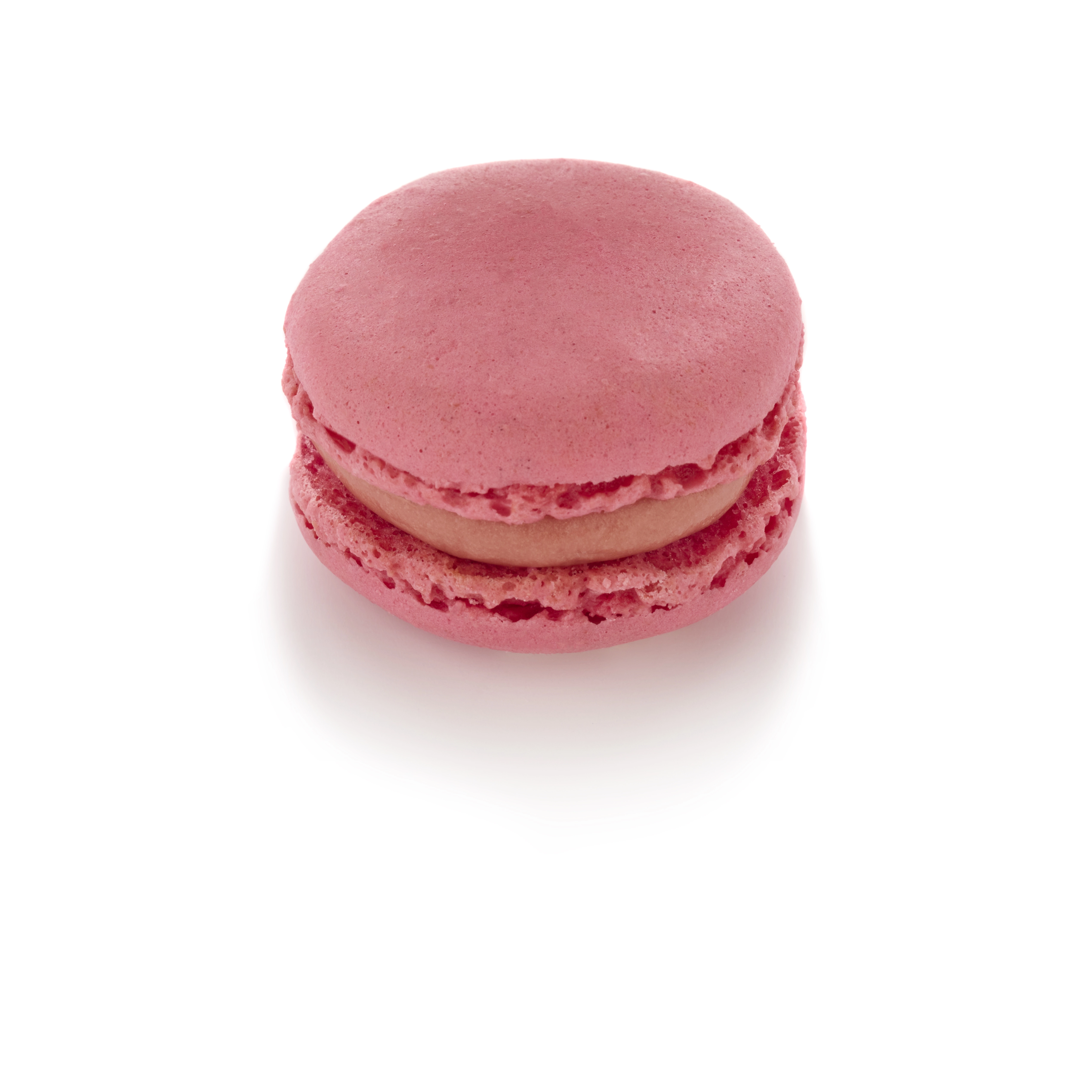 [22226534] MINI Macarons framboise 11g x 240
