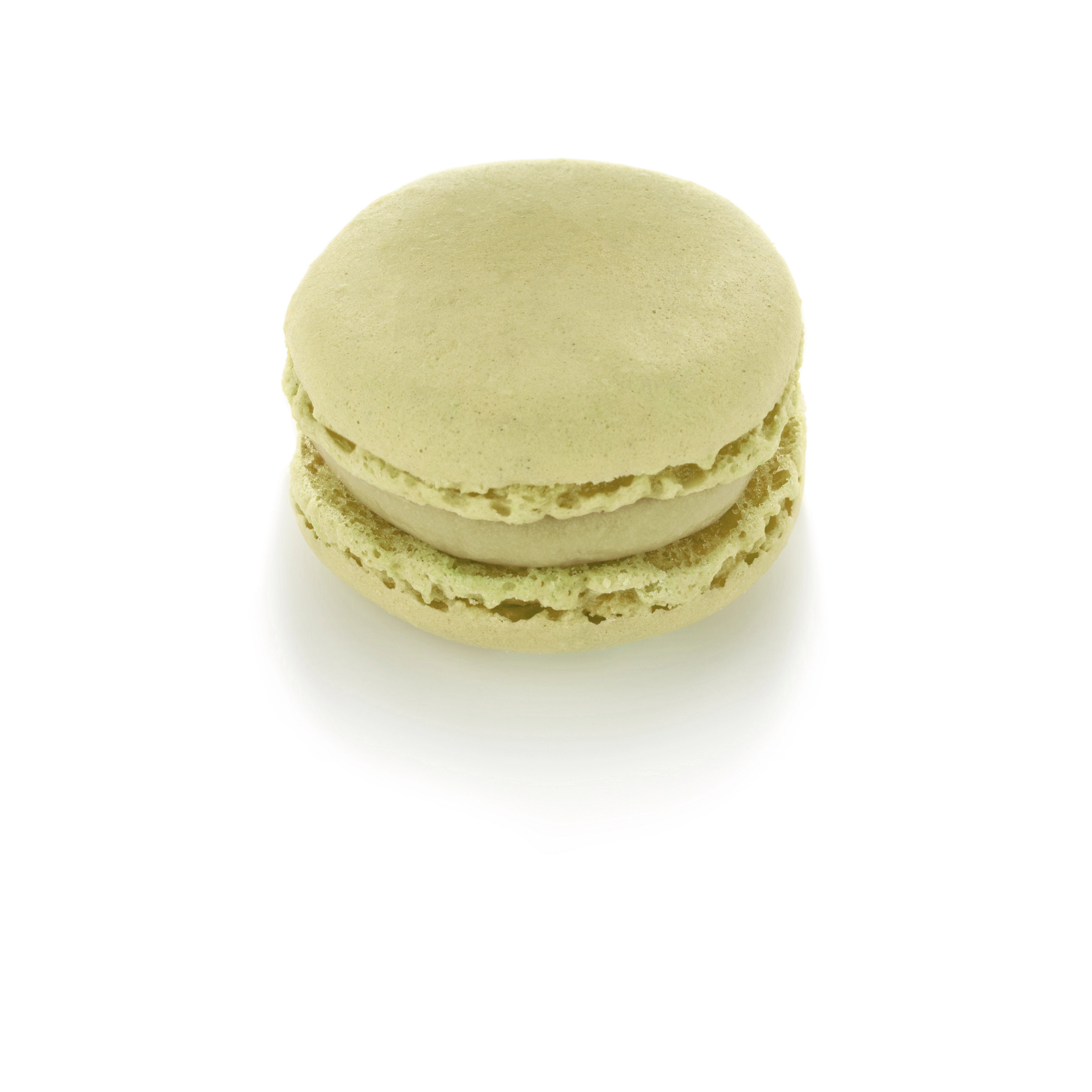 MINI Macarons pistache 11g x 240