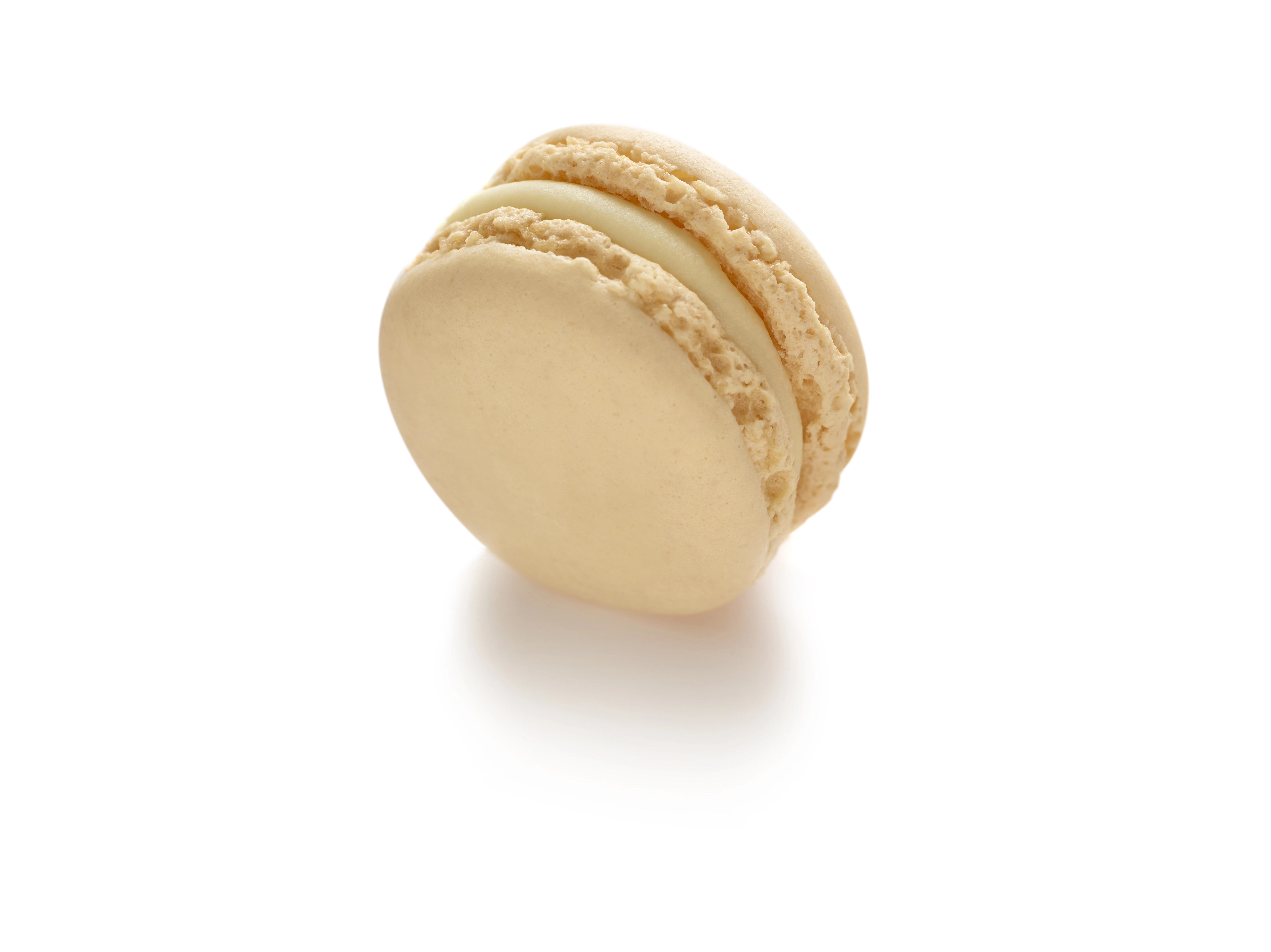 MINI Macarons vanille 11g x 240