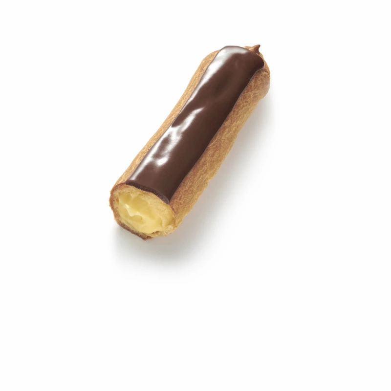 BAKERY Eclair creme patisserie 95g x 30