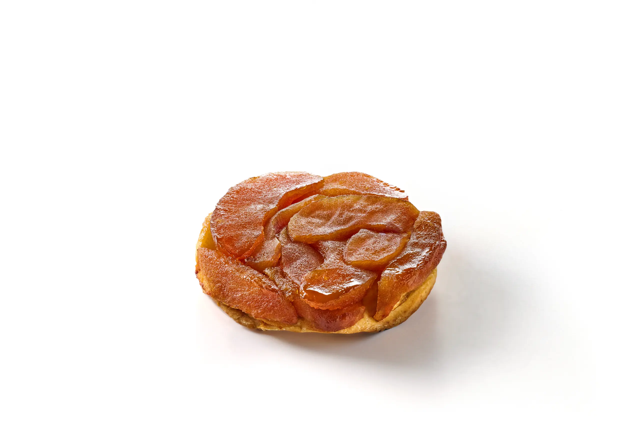[502001] PATISS Tarte tatin pur beurre pommes 120g x 36