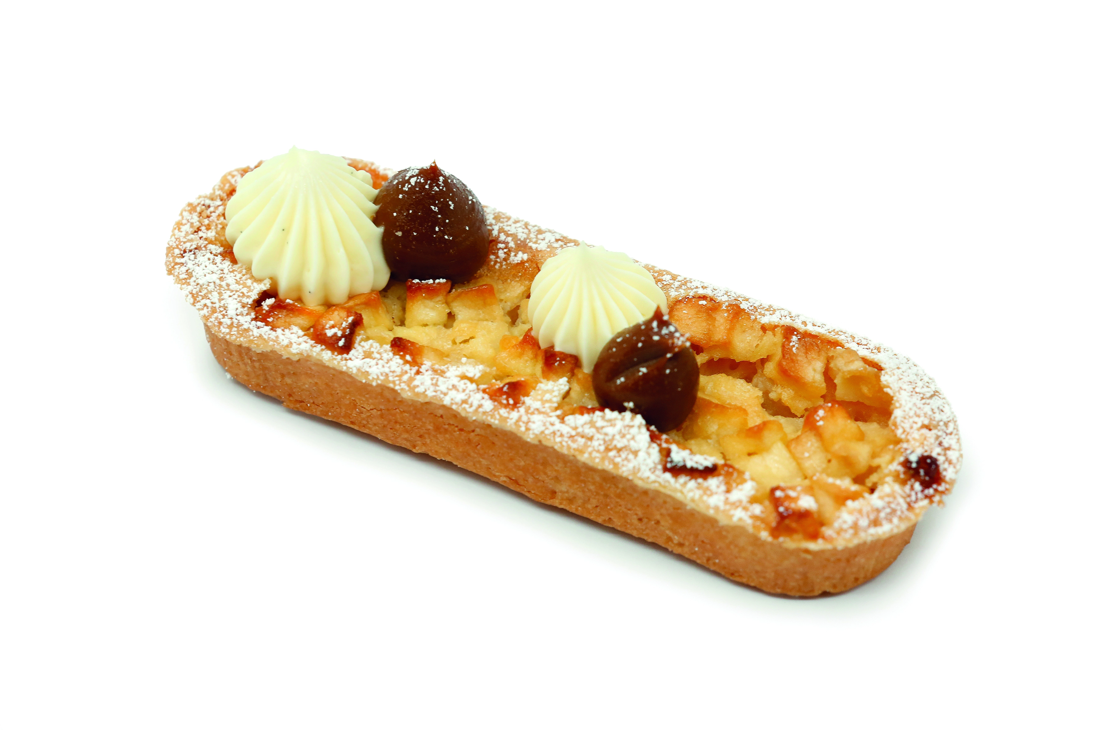 [511022] PATISS The apple of my eye 90g x 12