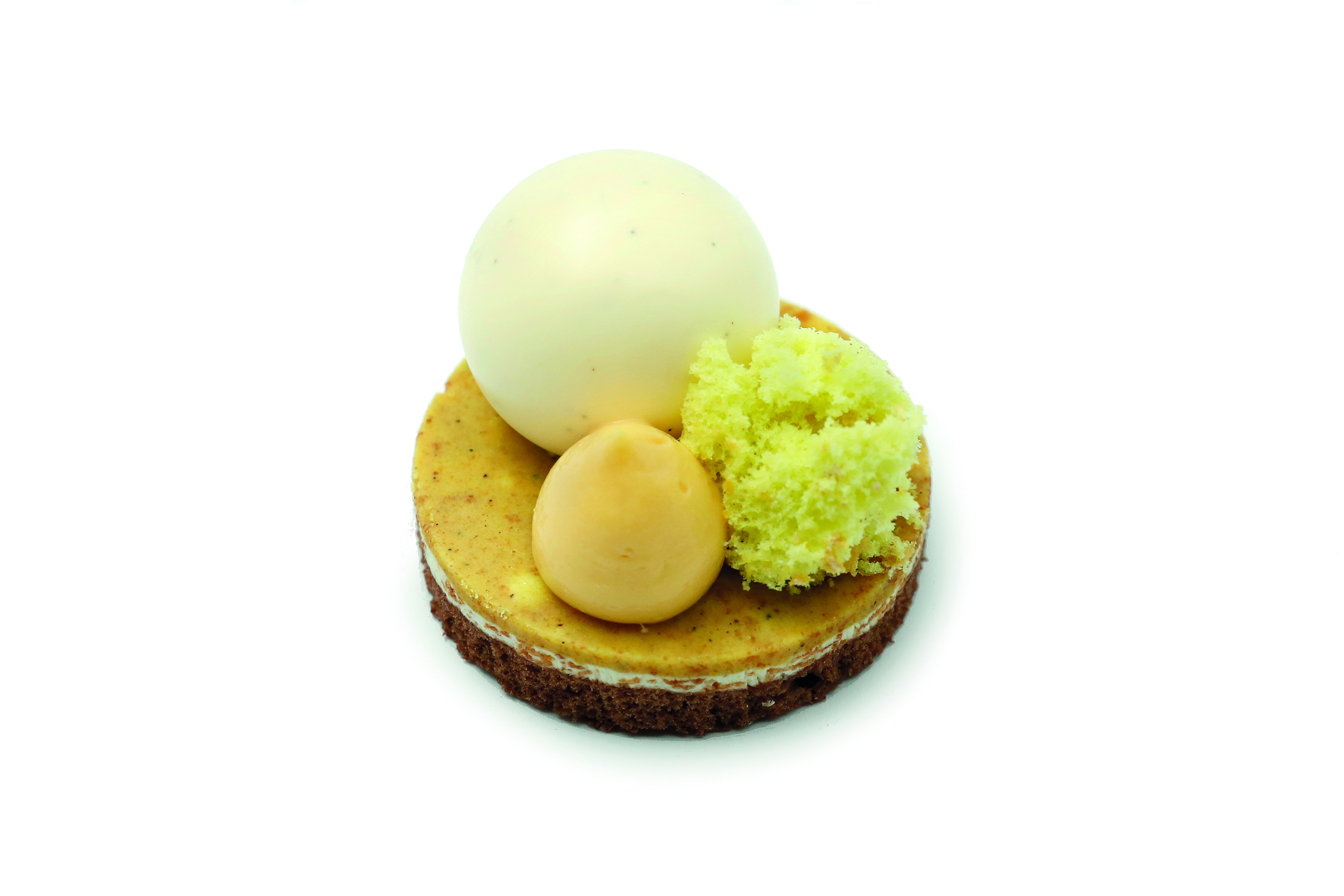 [511028] PATISS Yuzu island 40g x 24