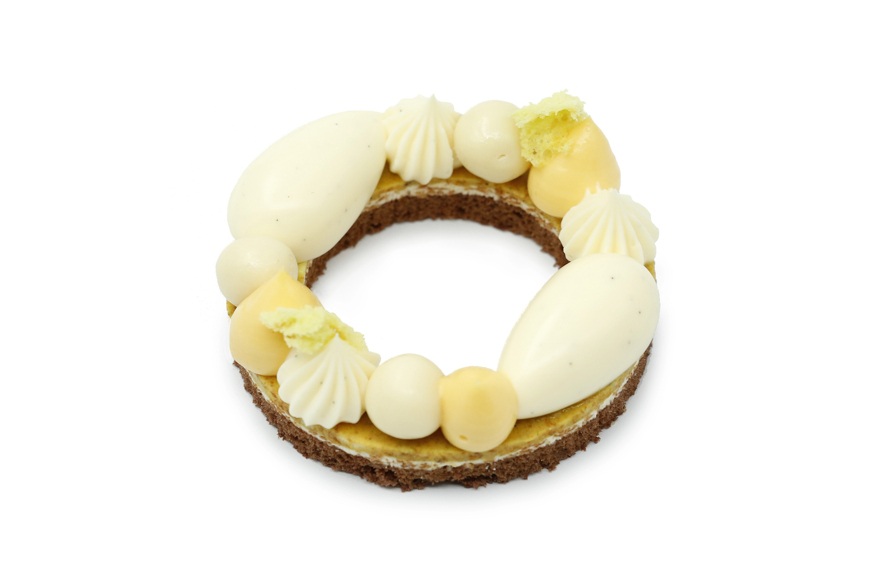 [511029] PATISS Yuzu love 65g x 11