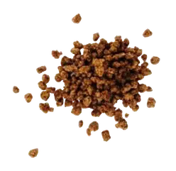 [511064] COMPONENTS Crumble caramel 500g 