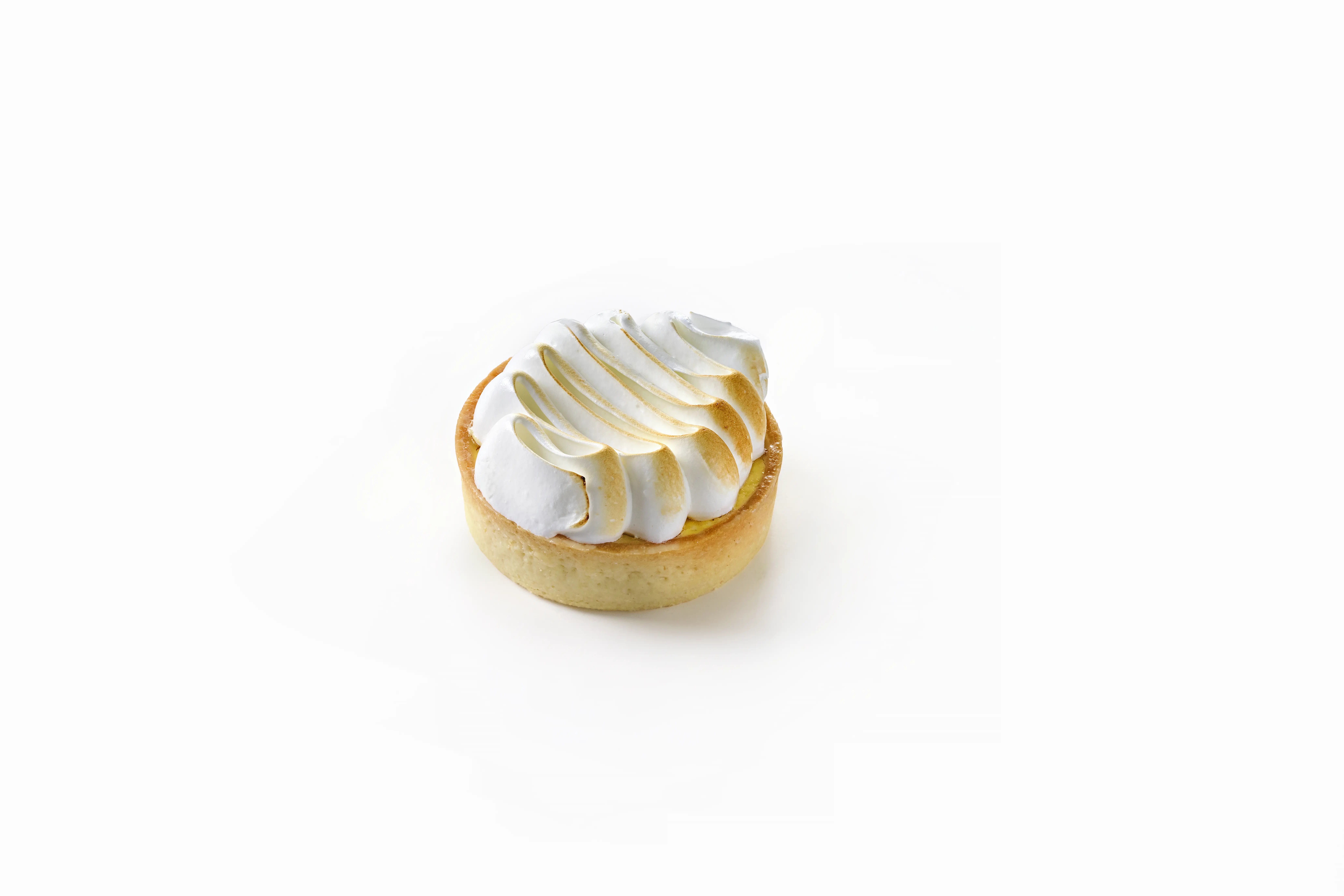 [511088] PATISS Tartelette passievrucht meringue 80g x 11