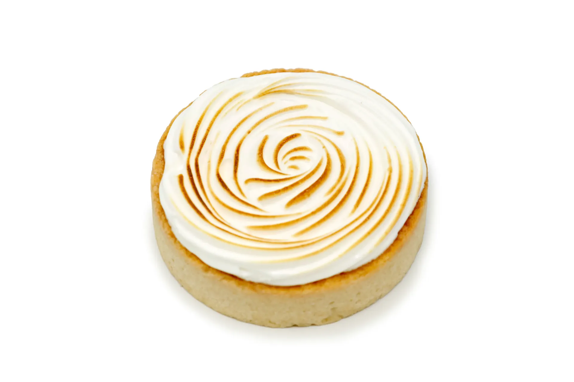 [511090] PATISS Tartelette citroen meringue 80g x 11
