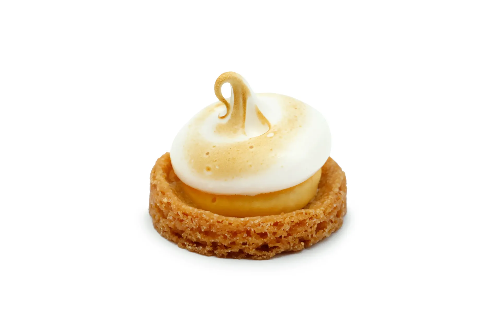 [511100] PATISS Mini croûte passion 29g x 24