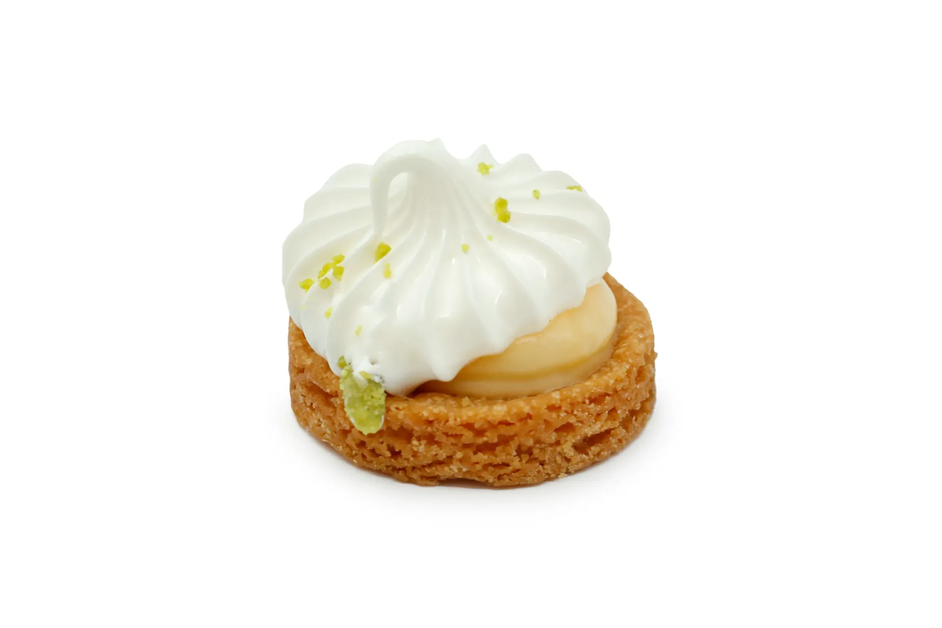 [511101] PATISS Mini croute citroen 29g x 24