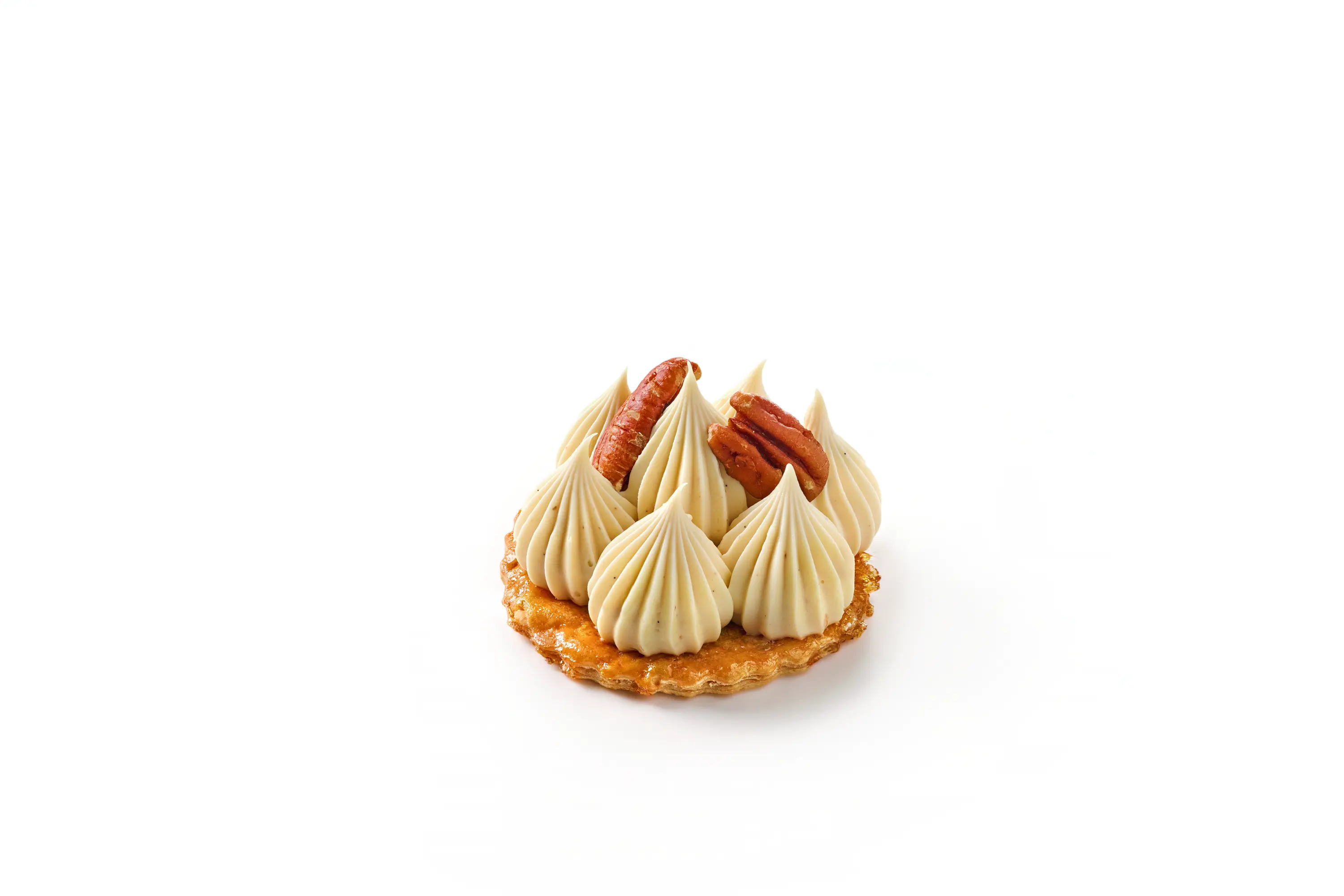 [511133] PATISS Pecan paradise 70g x 11