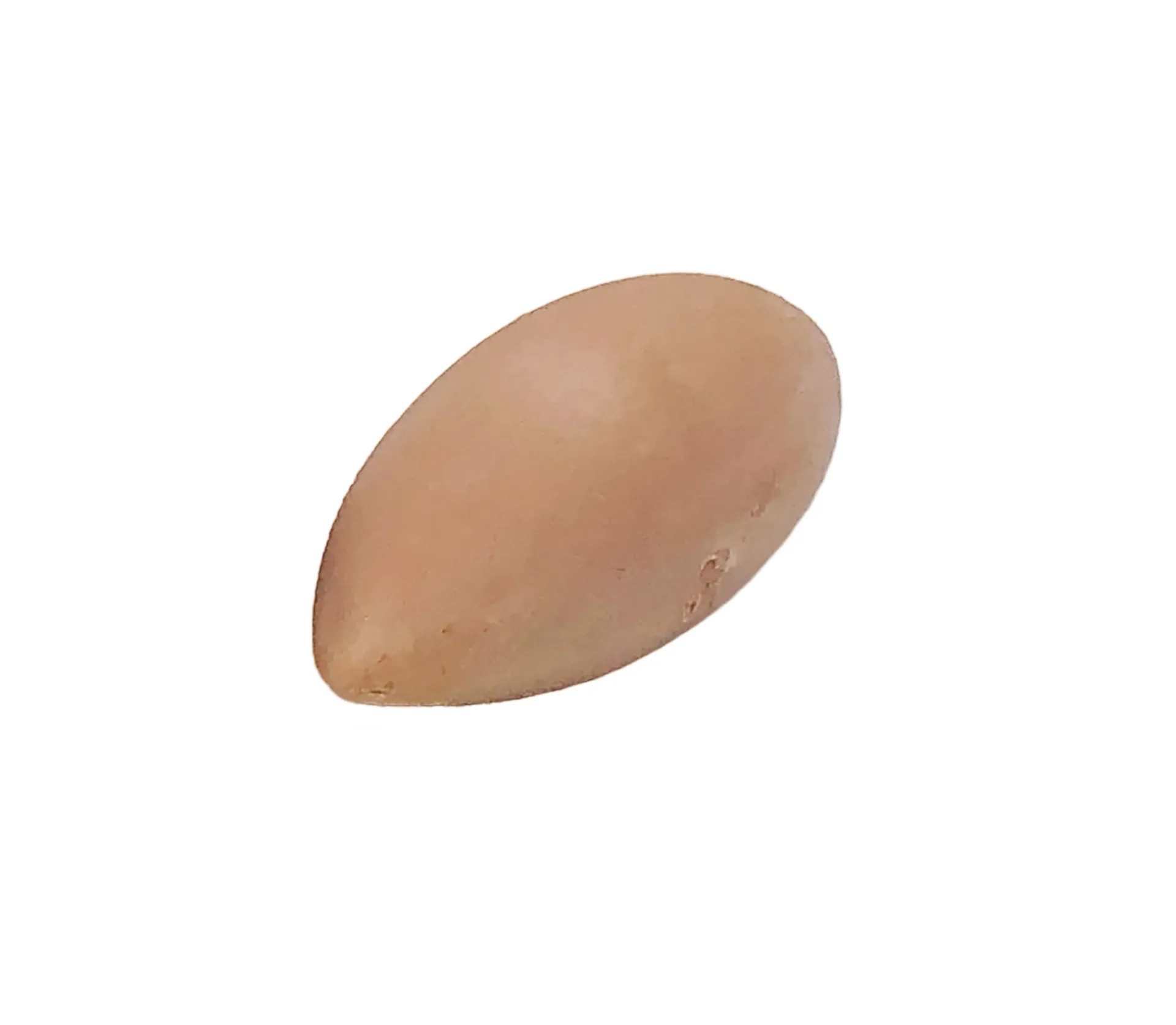 [511202] COMPONENTS Quenelles chocolat au lait 20g x 42