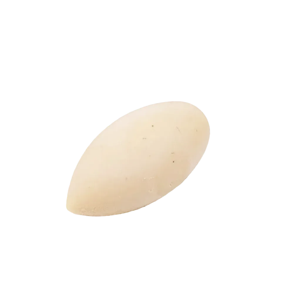 [511206] COMPONENTS Quenelles chocolat blanc 20g x 42