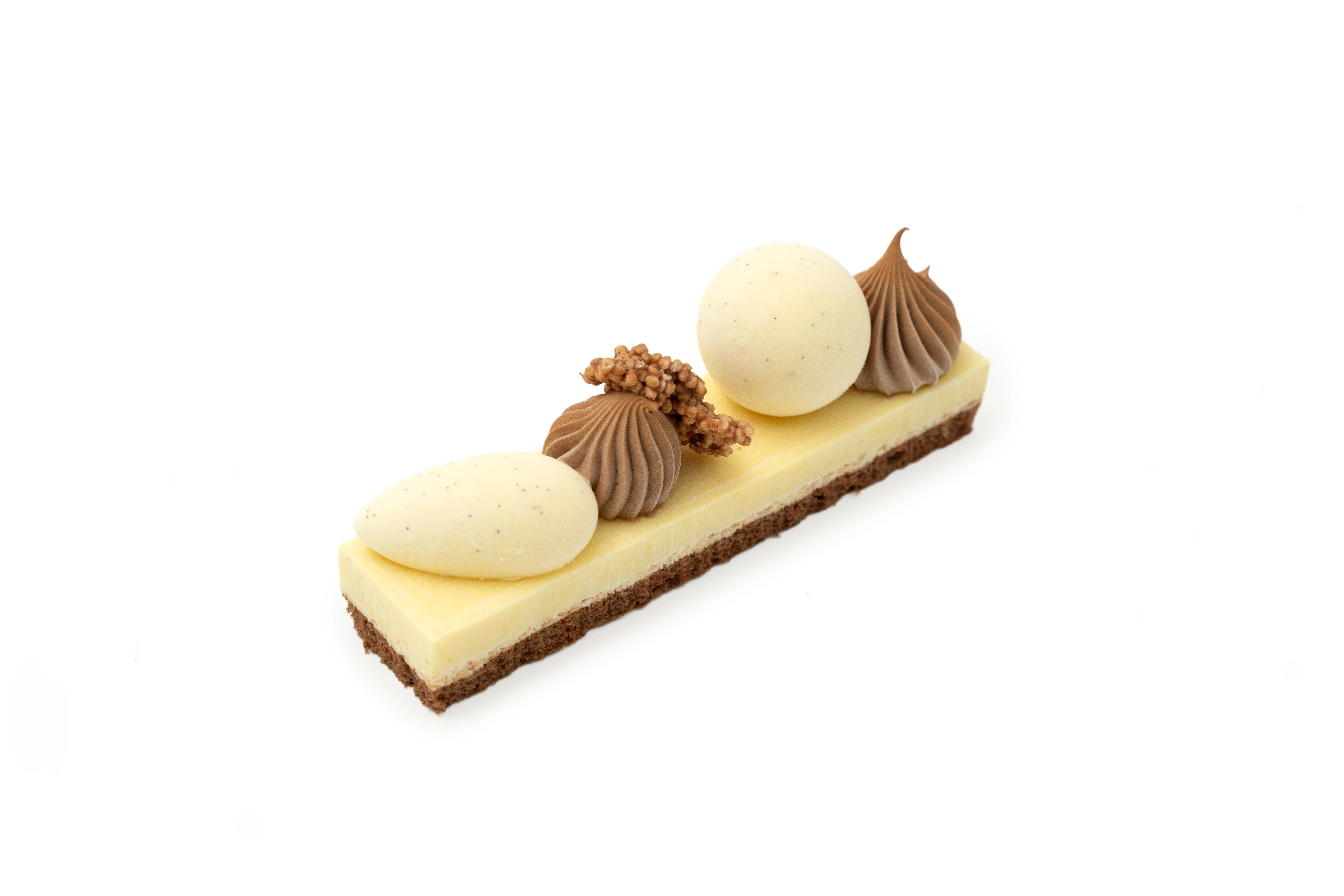 [511301] PATISS Baton brûlé 80g x 12