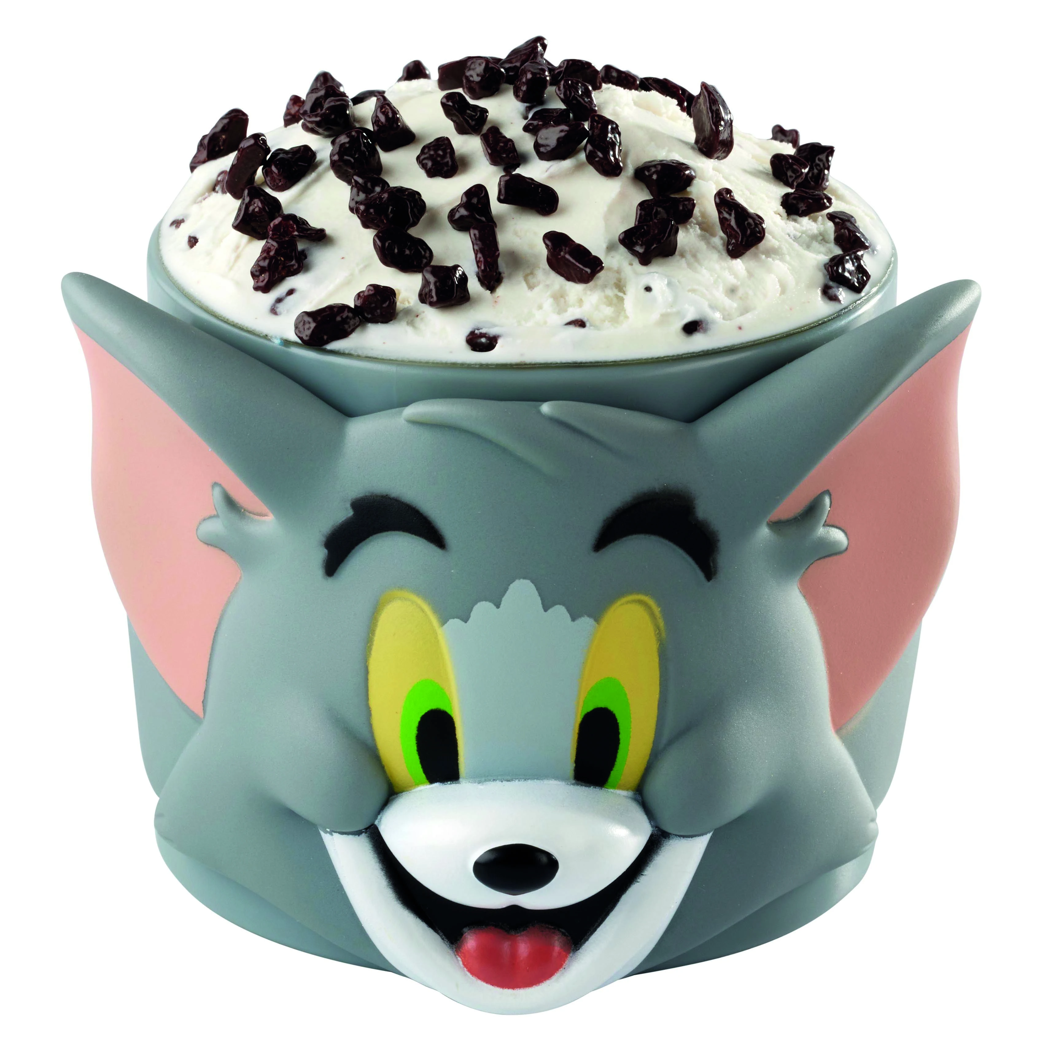 [240016120] IMPULS Tom & jerry  110ml x 12