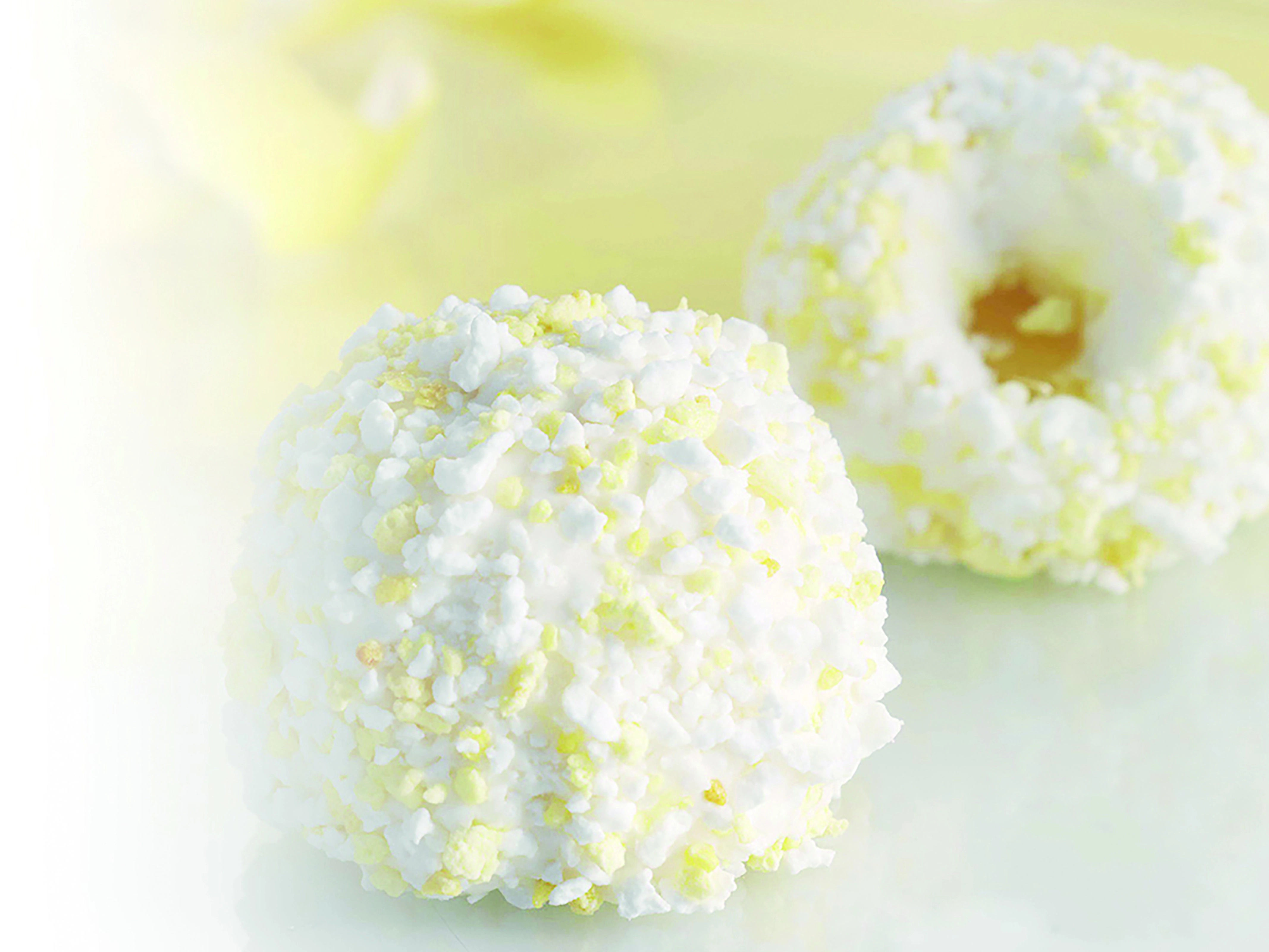 [240036001] ICE Tartufo limoncello 90g x 12