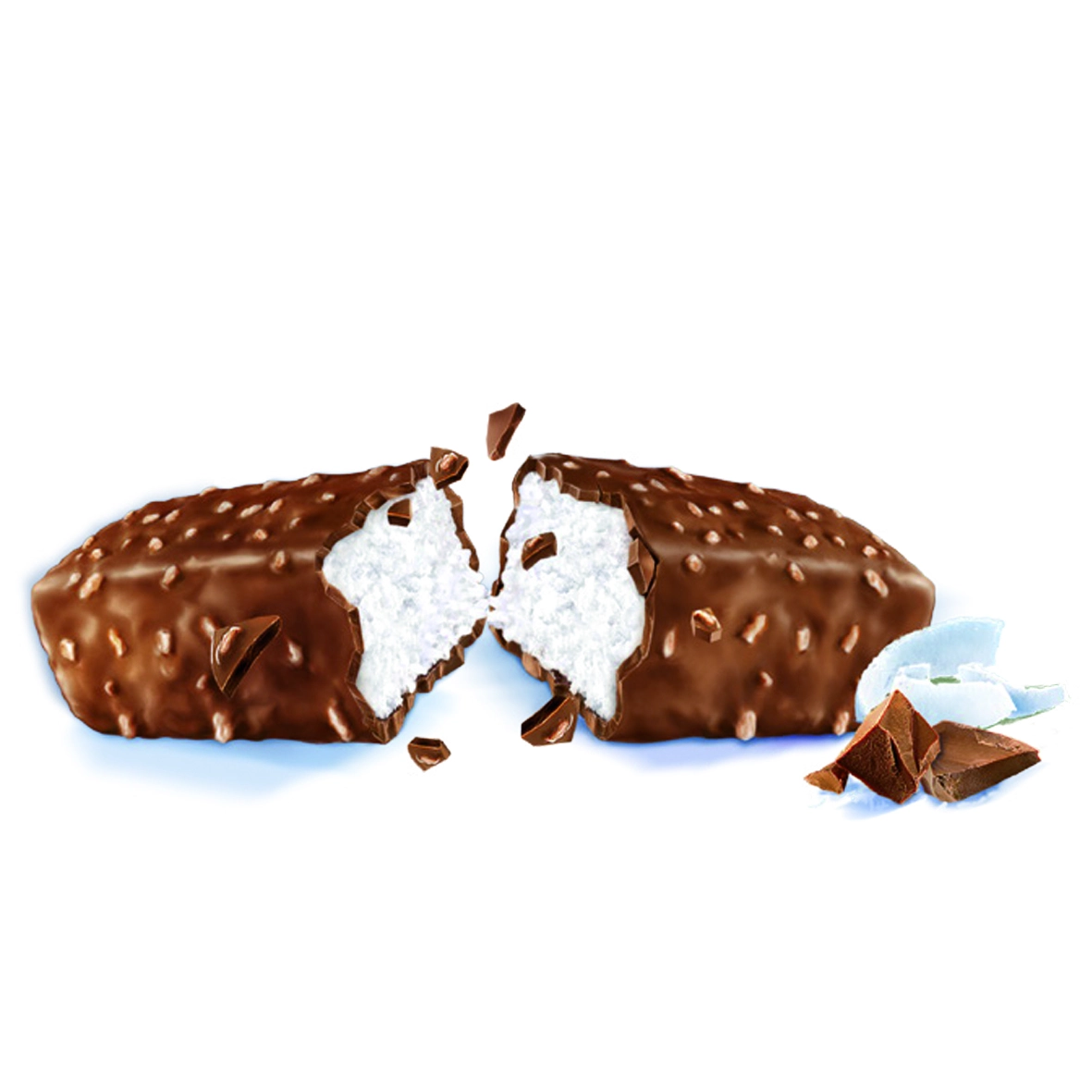 [140091867] IMPULS Bounty barre king size 51,6g x 24