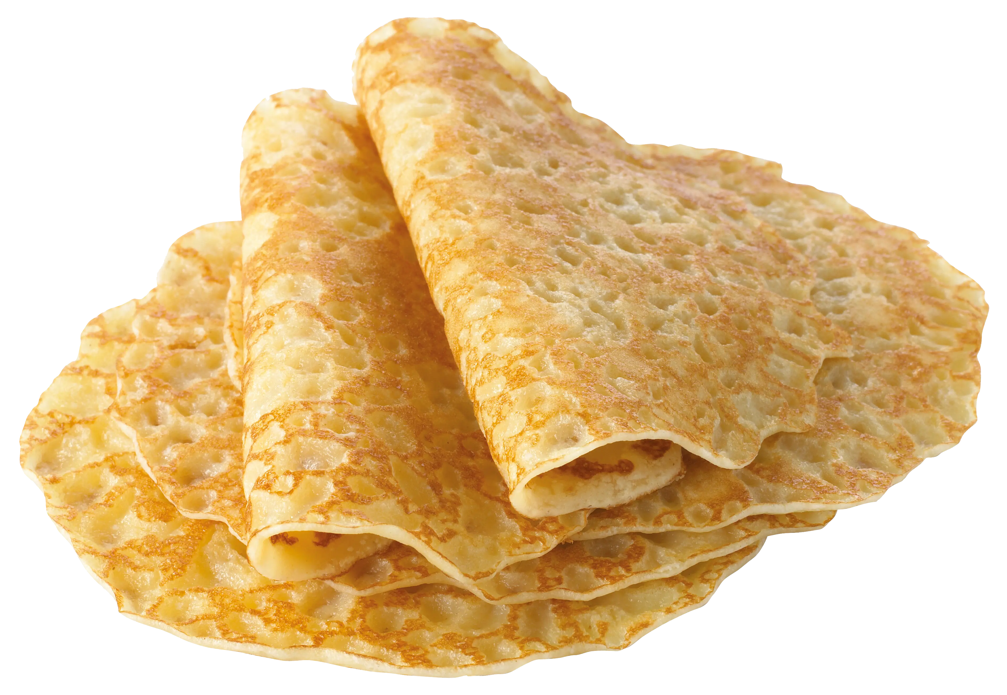 [33507238] C&C Mini crêpes (10cm) (15g x 90) x 6