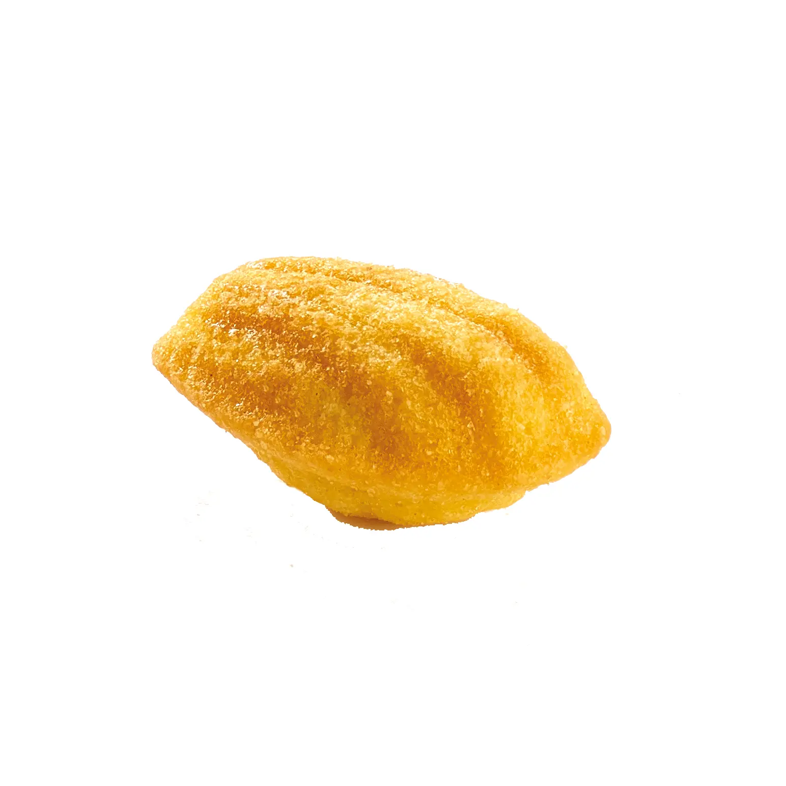 [461003] MINI Madeleines beurre 1kg x 2 (+/- 250 pcs/boîte)