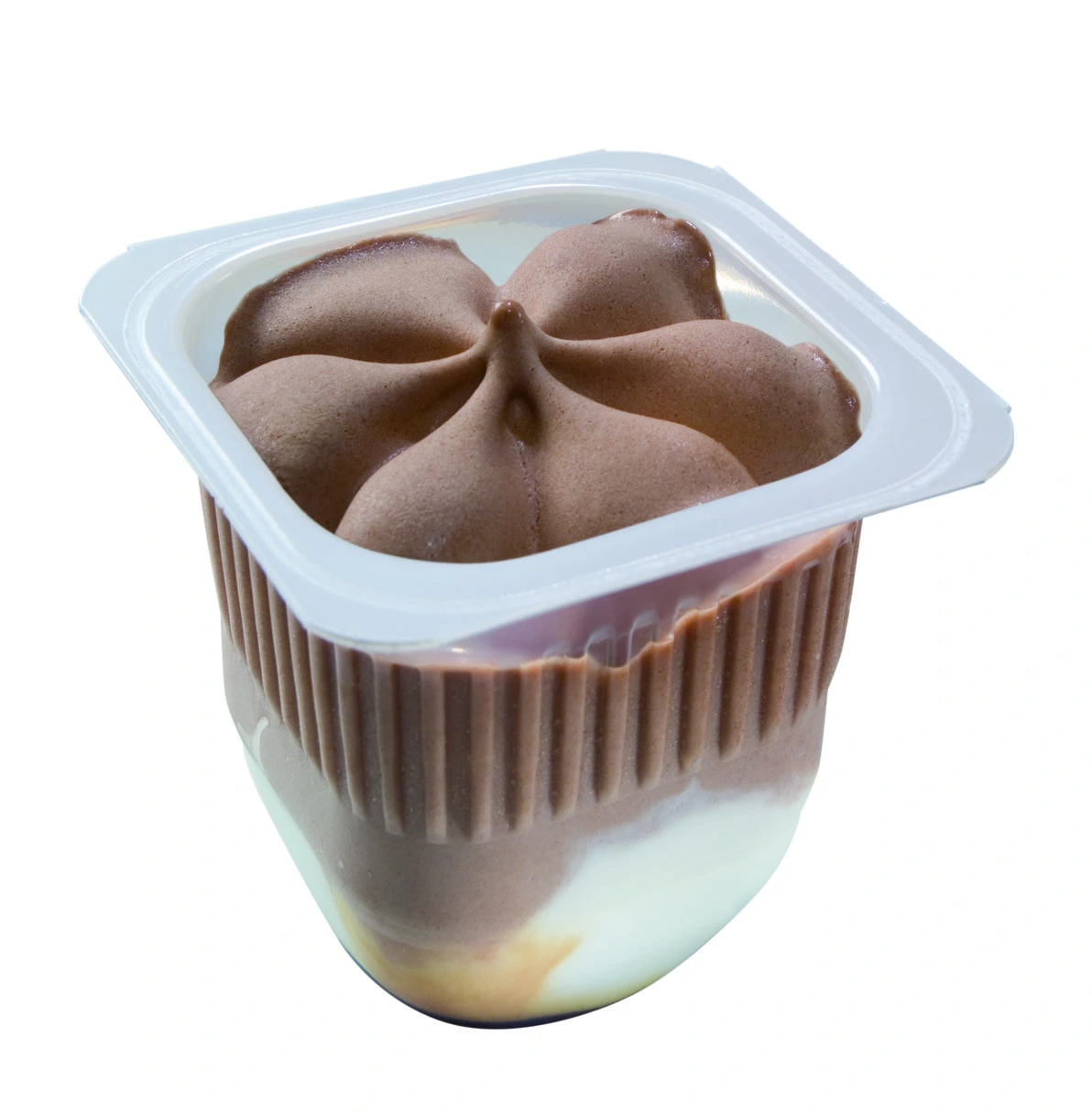 [17012534] IMPULS Super barbacoa chocolat 90ml x 48