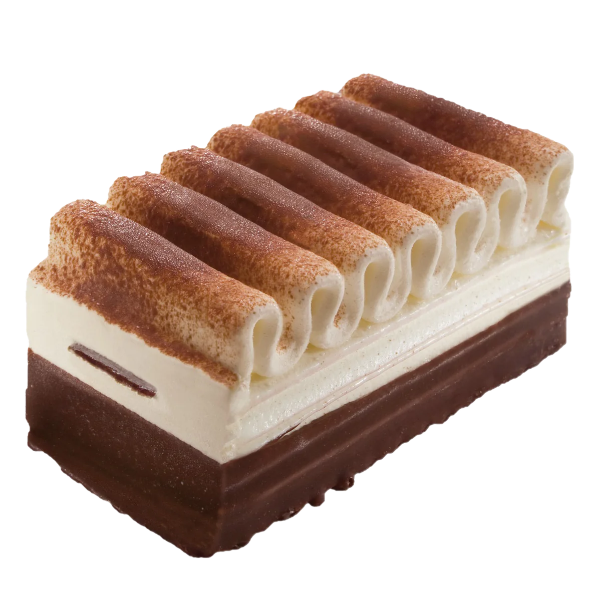 [17018070] ICE Mini nordica vanille roomijs 125ml x 30
