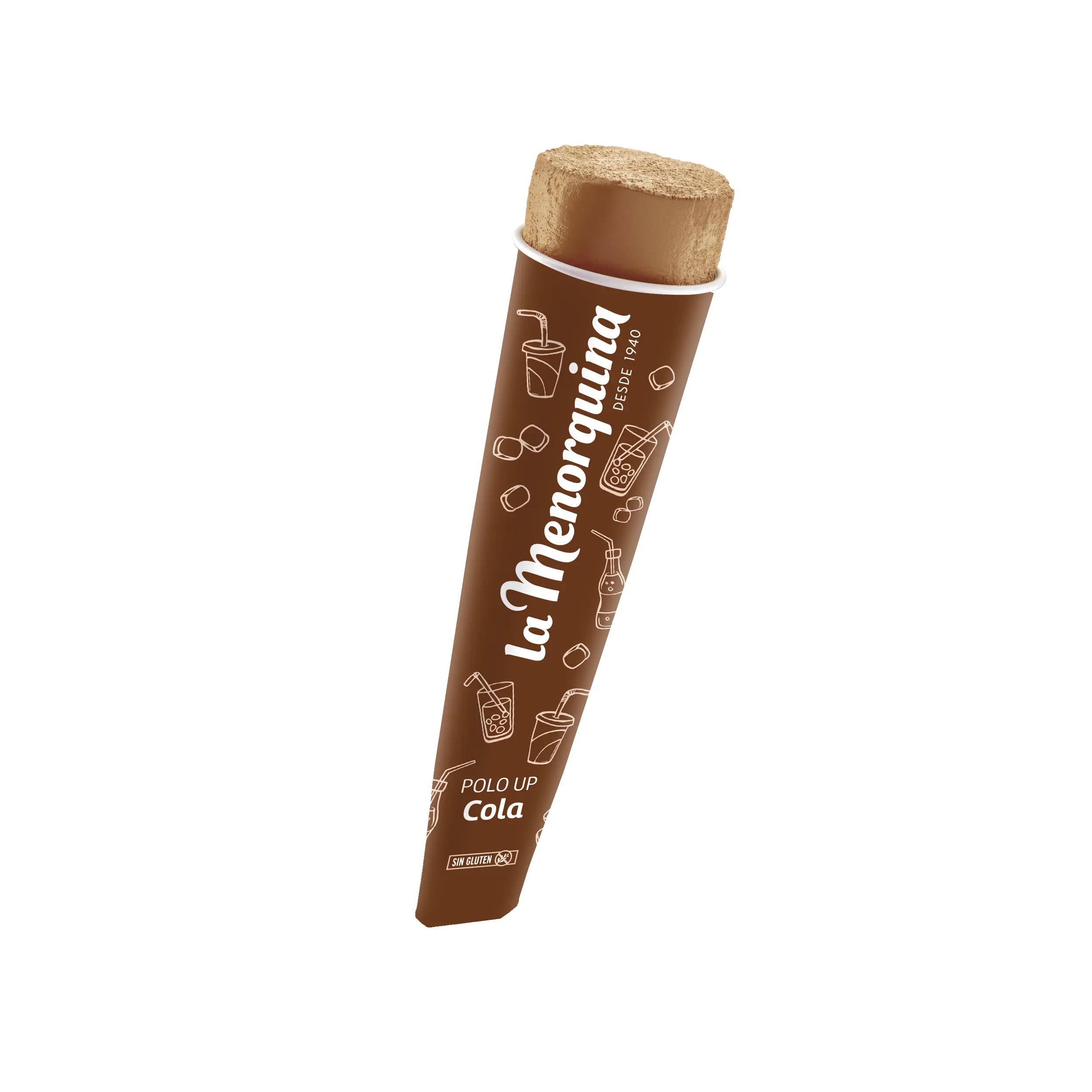 [17027098] IMPULS Polo up cola 105ml x 24