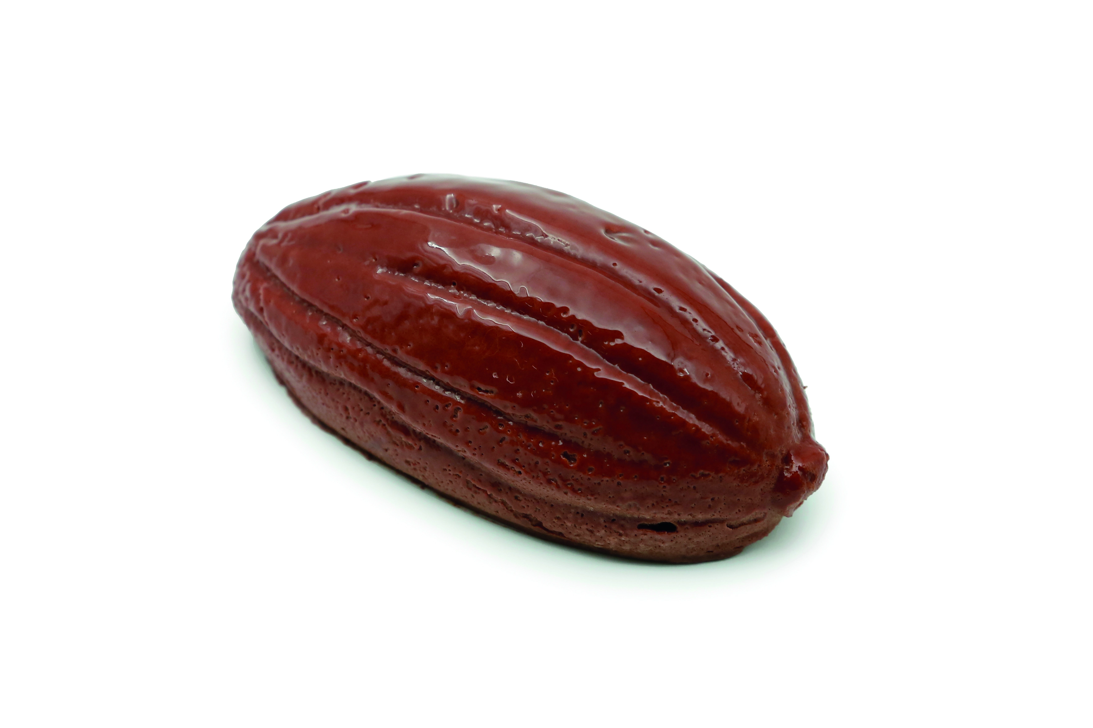 Bean of chocolate 62g x 12