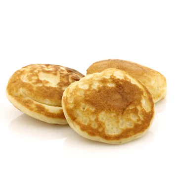 [616001] Poffertjes 3kg (+/- 300 st)