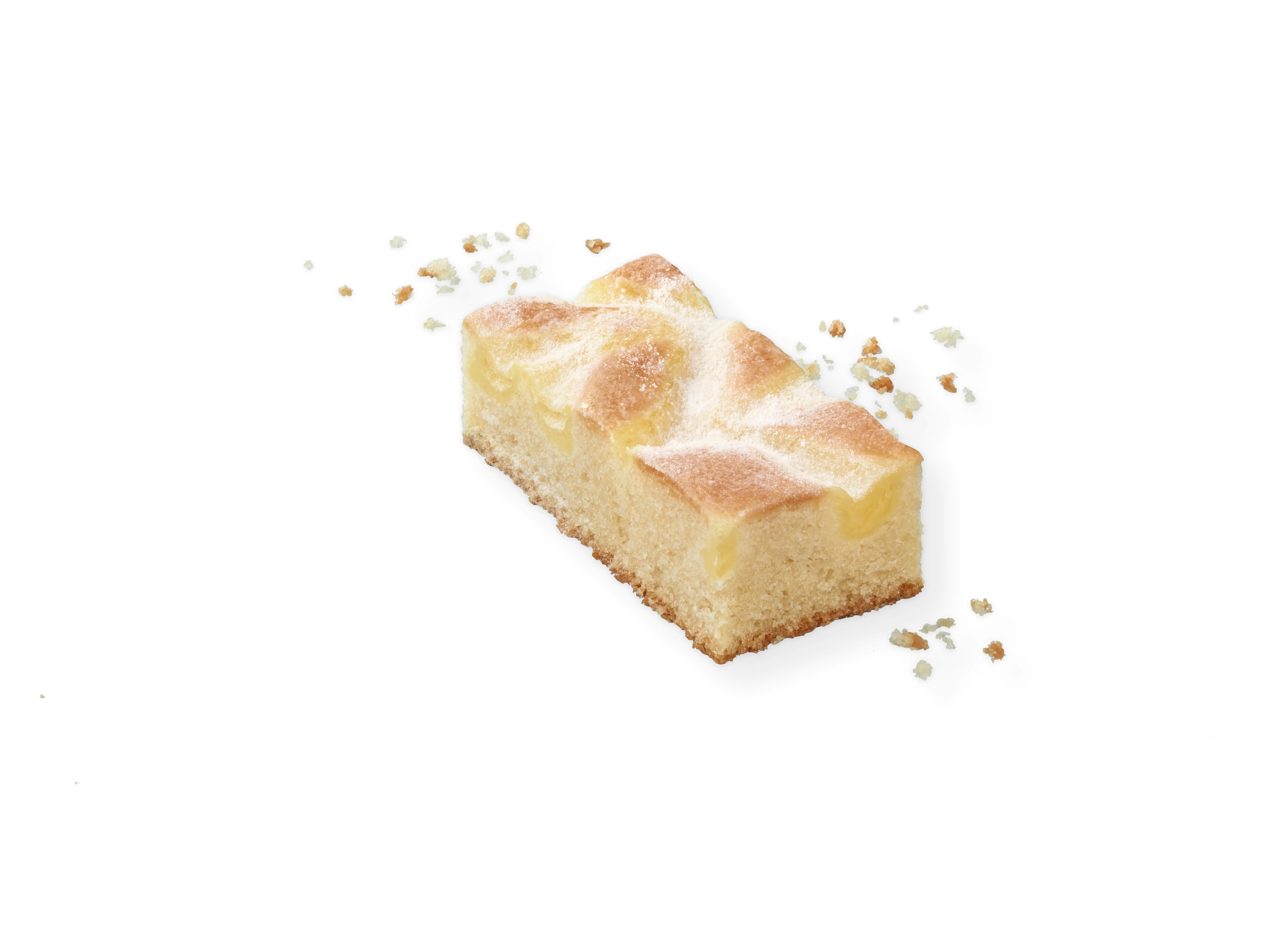 [87009551] Lemon slices vegan 63g x 24