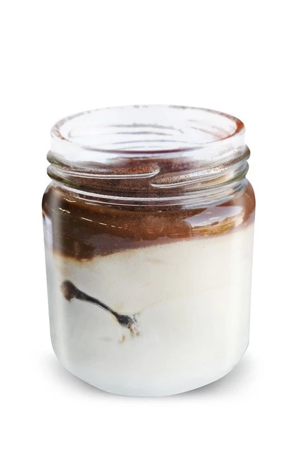 UIT VERRINE Tiramisu heaven 120g x 12