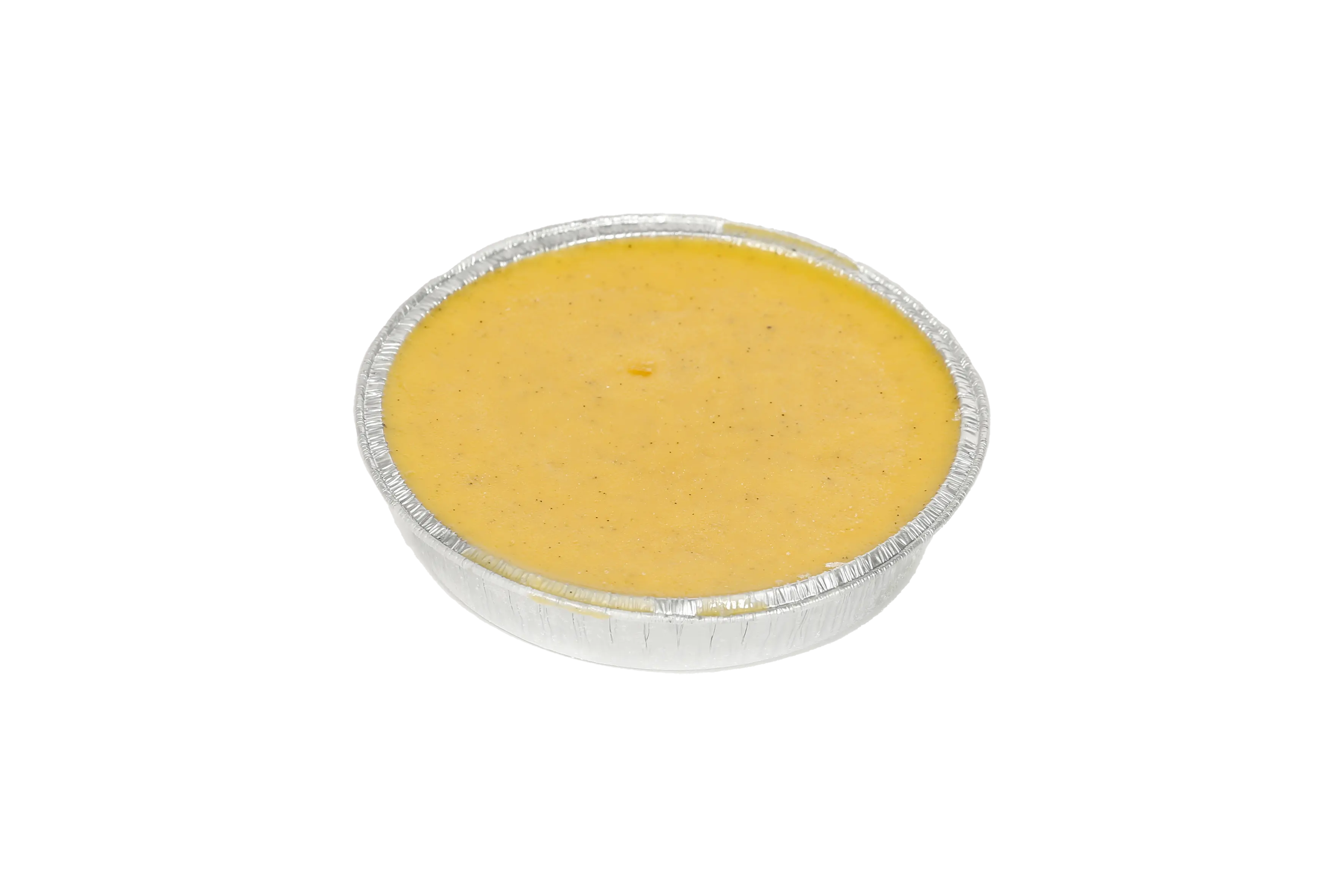[644002] Recharge crème brûlée (base) 125g x 12