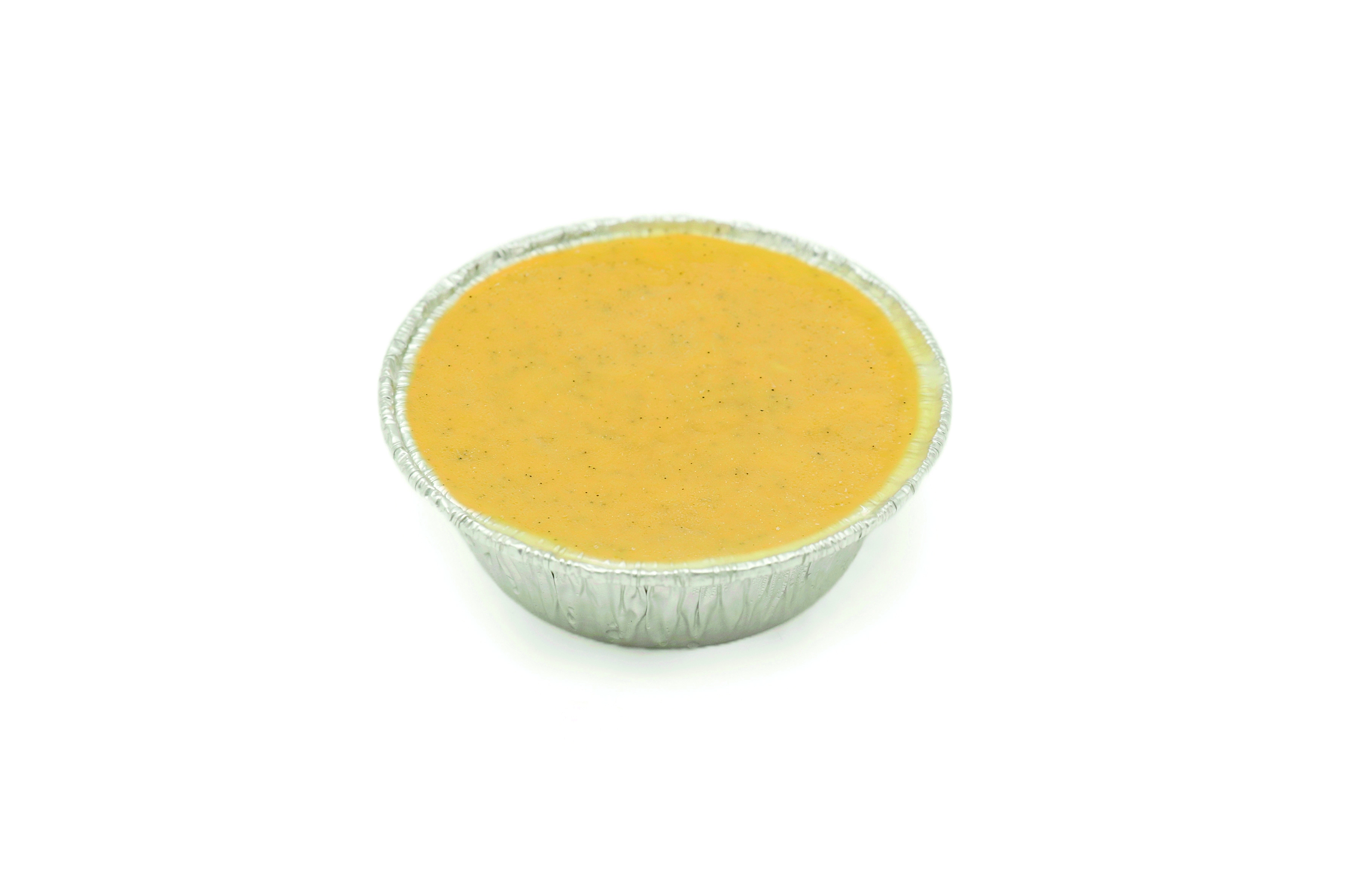 [644009] MINI Creme brulee (base) 15g x 60