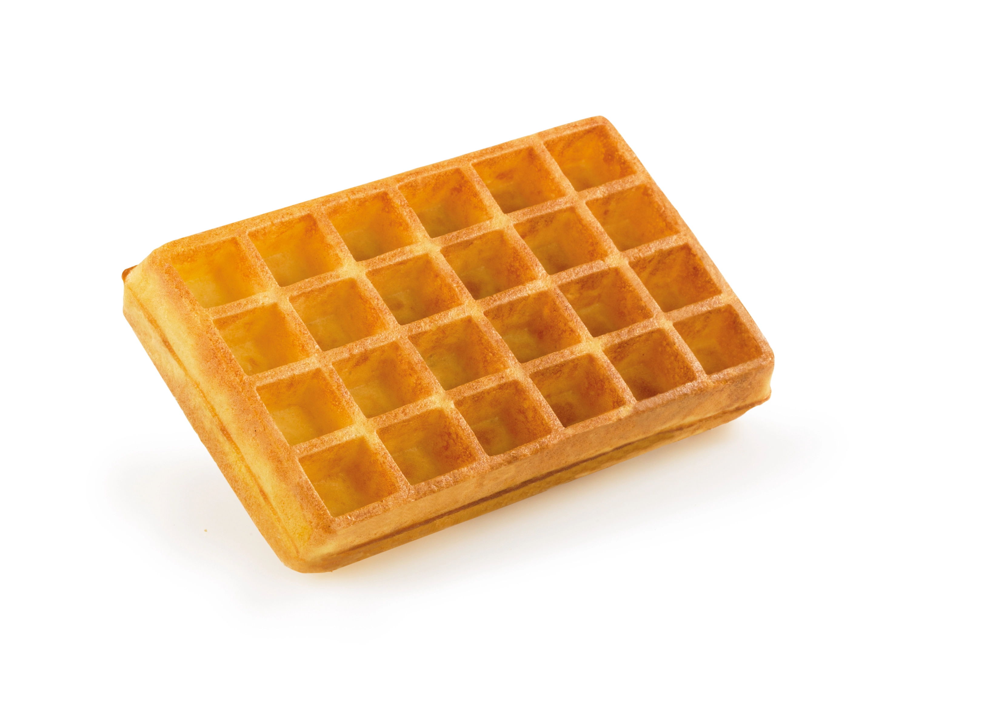 [1500013] Brusselse wafel (3 x 5) 80g x 24