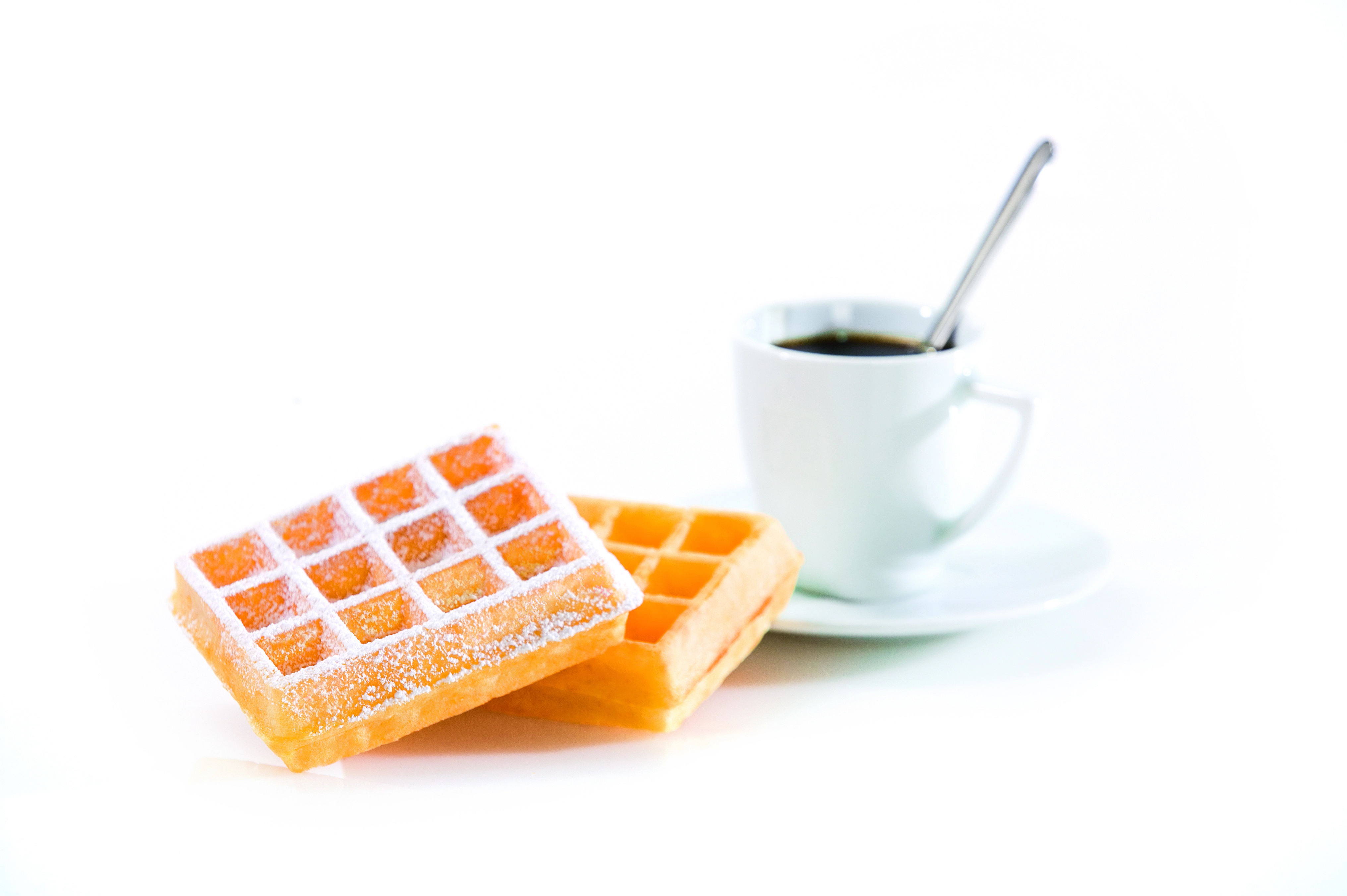 [18000001] Brusselse mini wafel 40g x 48