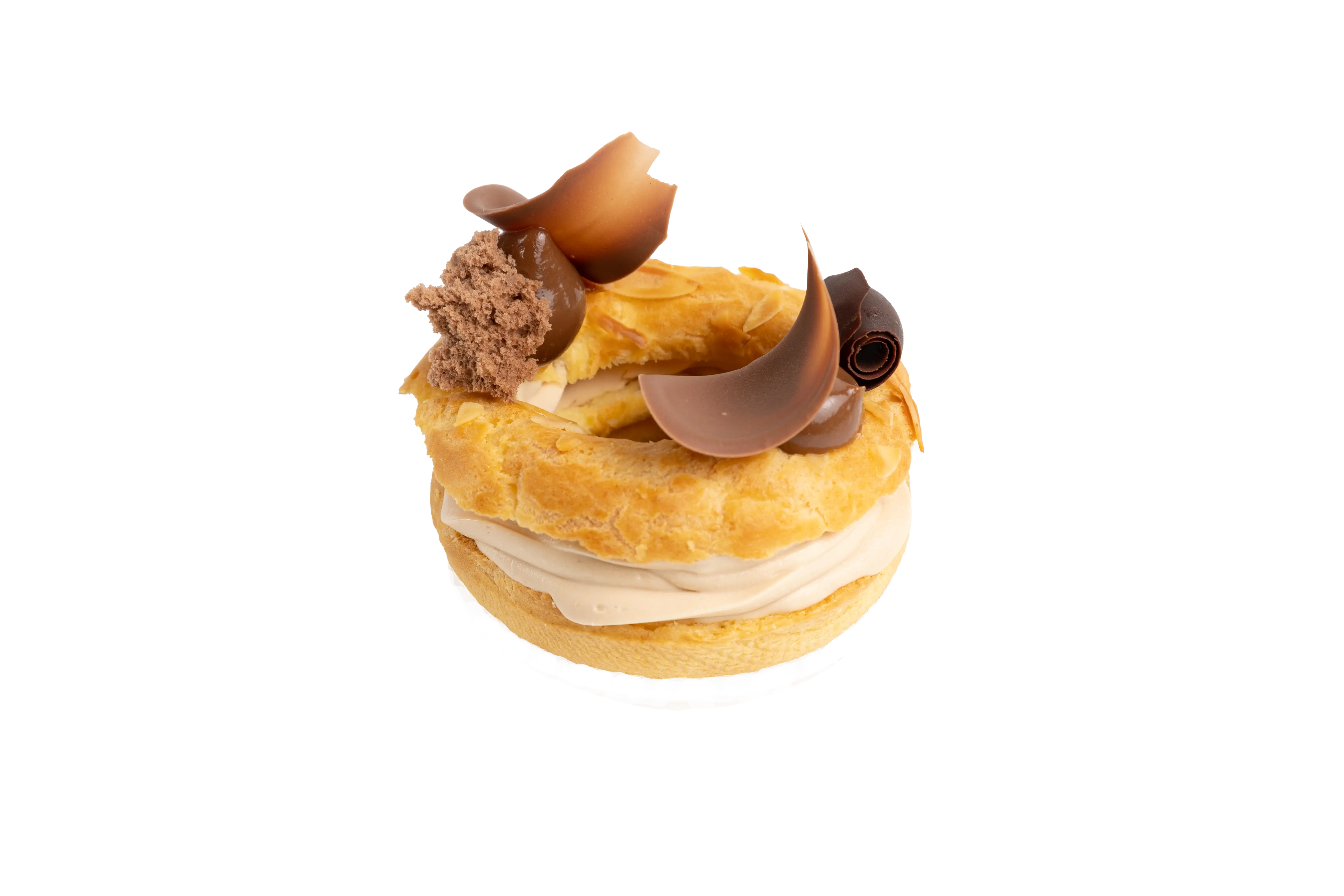 Luxe paris brest 85g x 8